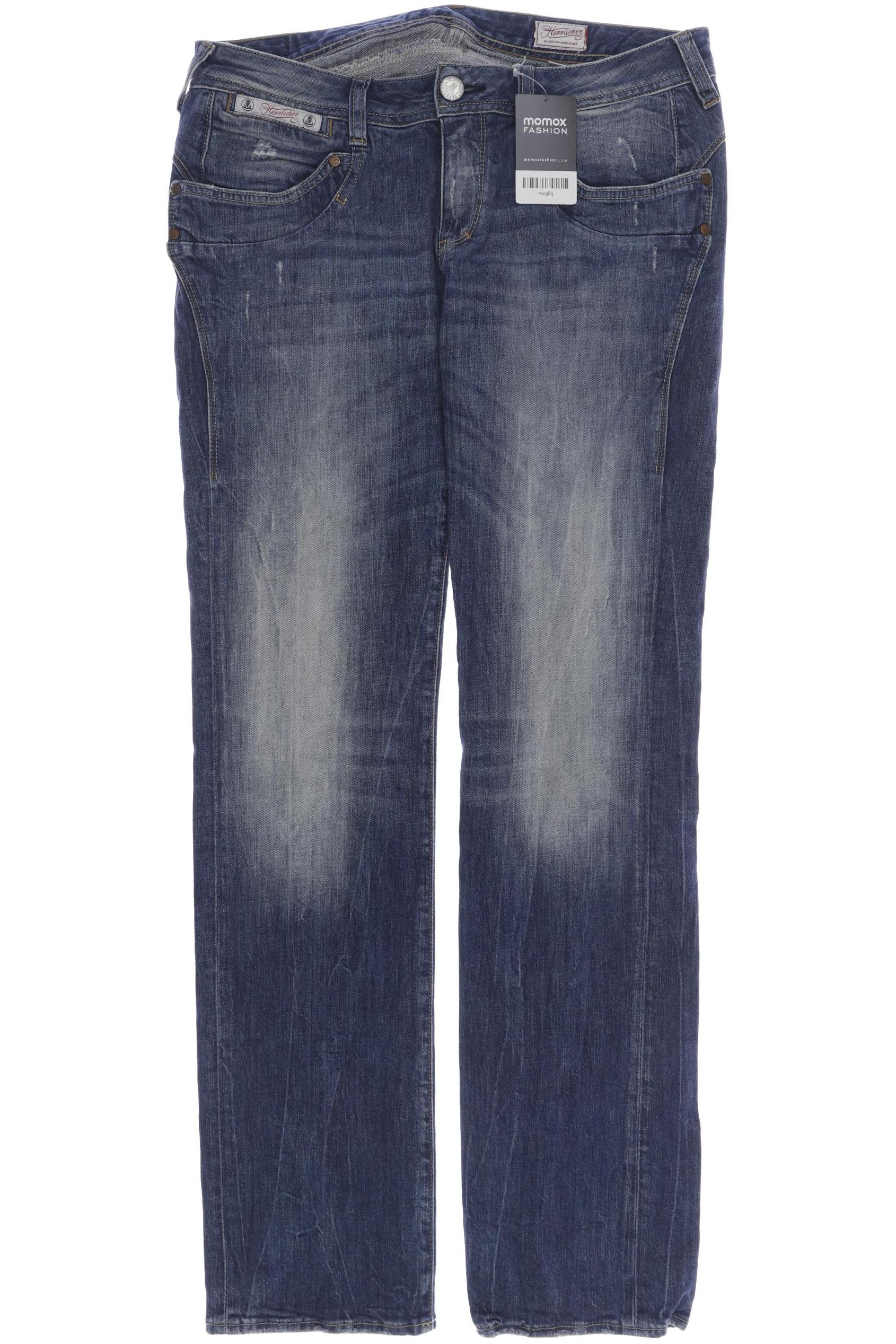

Herrlicher Damen Jeans, blau