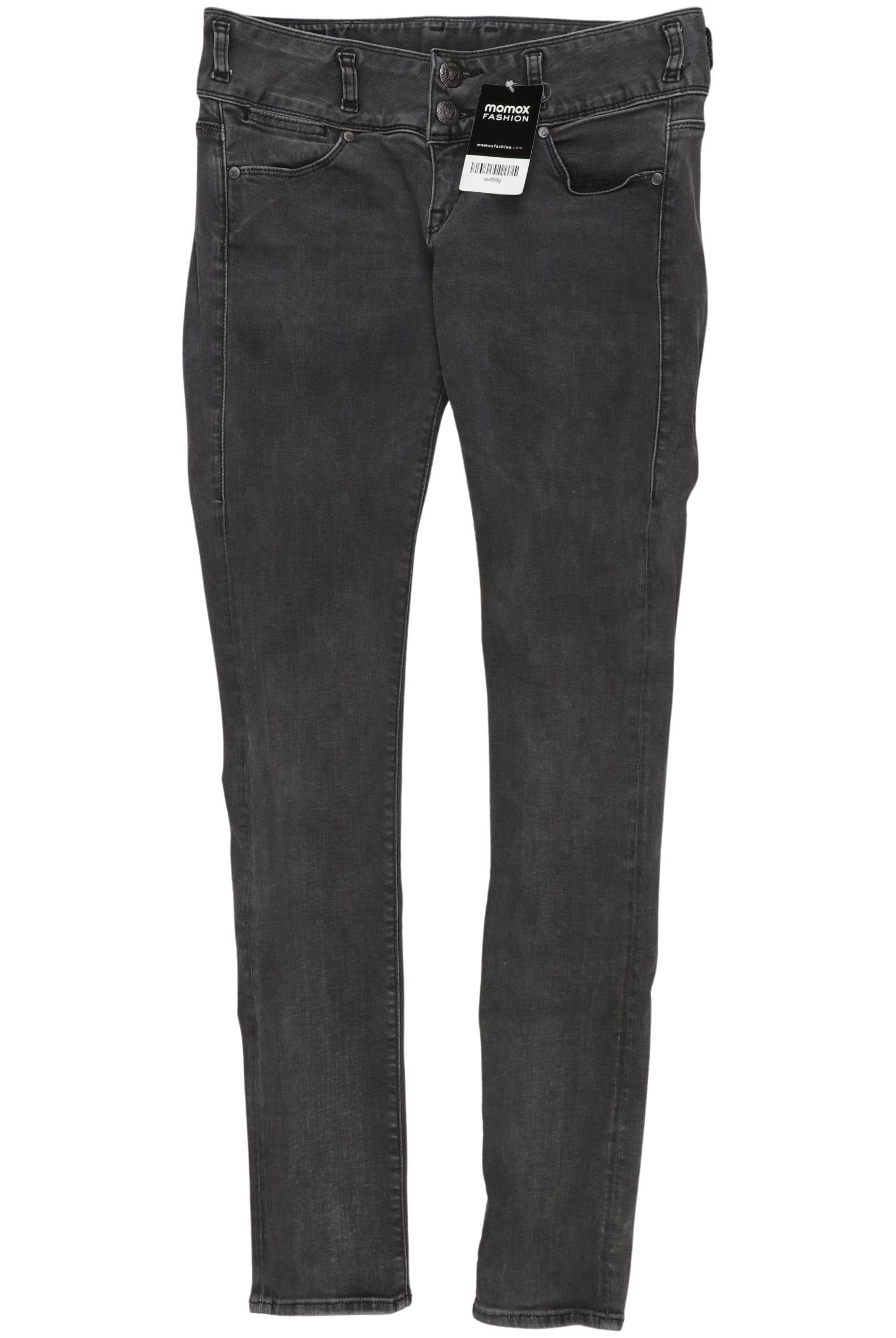 

Herrlicher Damen Jeans, grau, Gr. 28