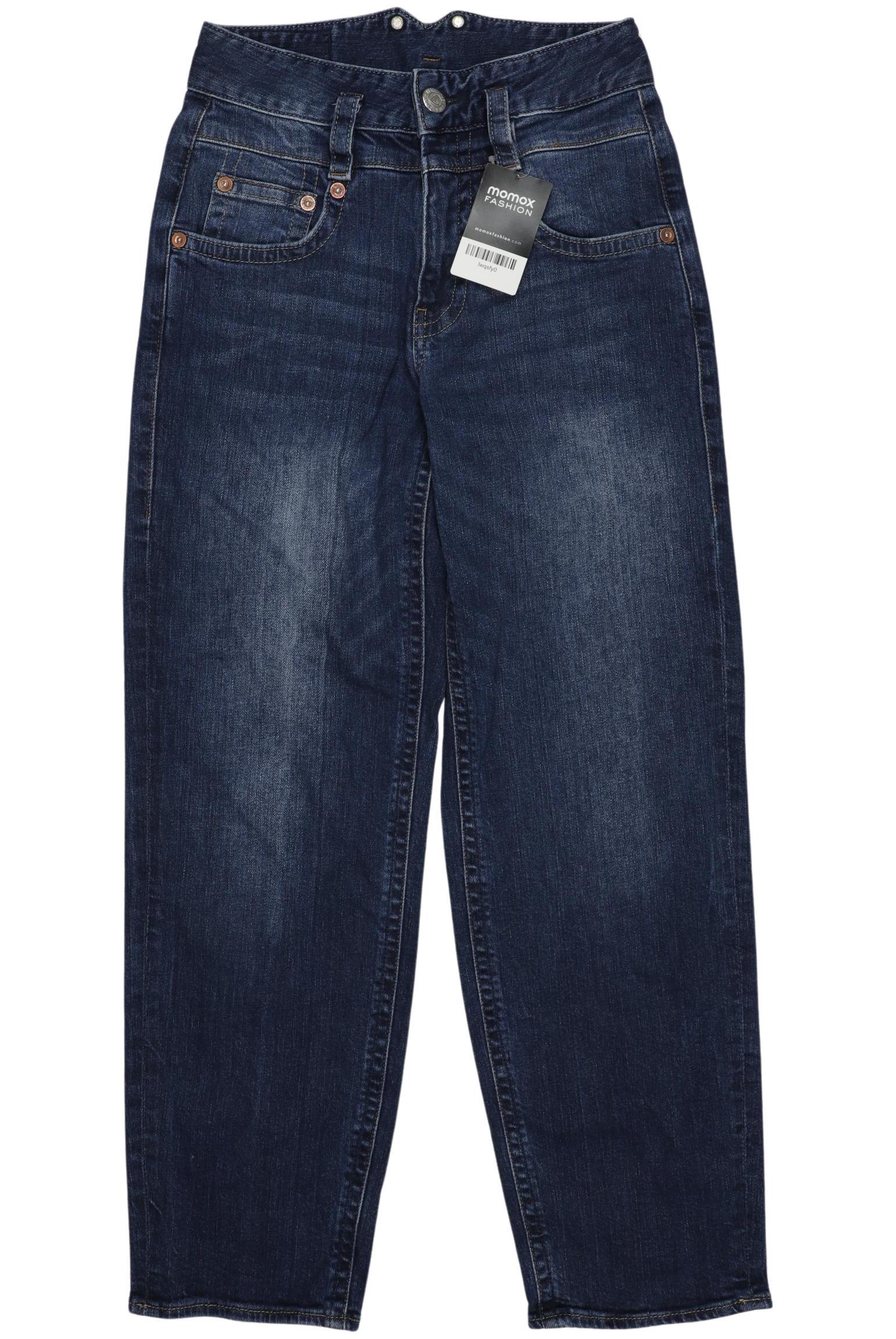

Herrlicher Damen Jeans, blau, Gr. 24