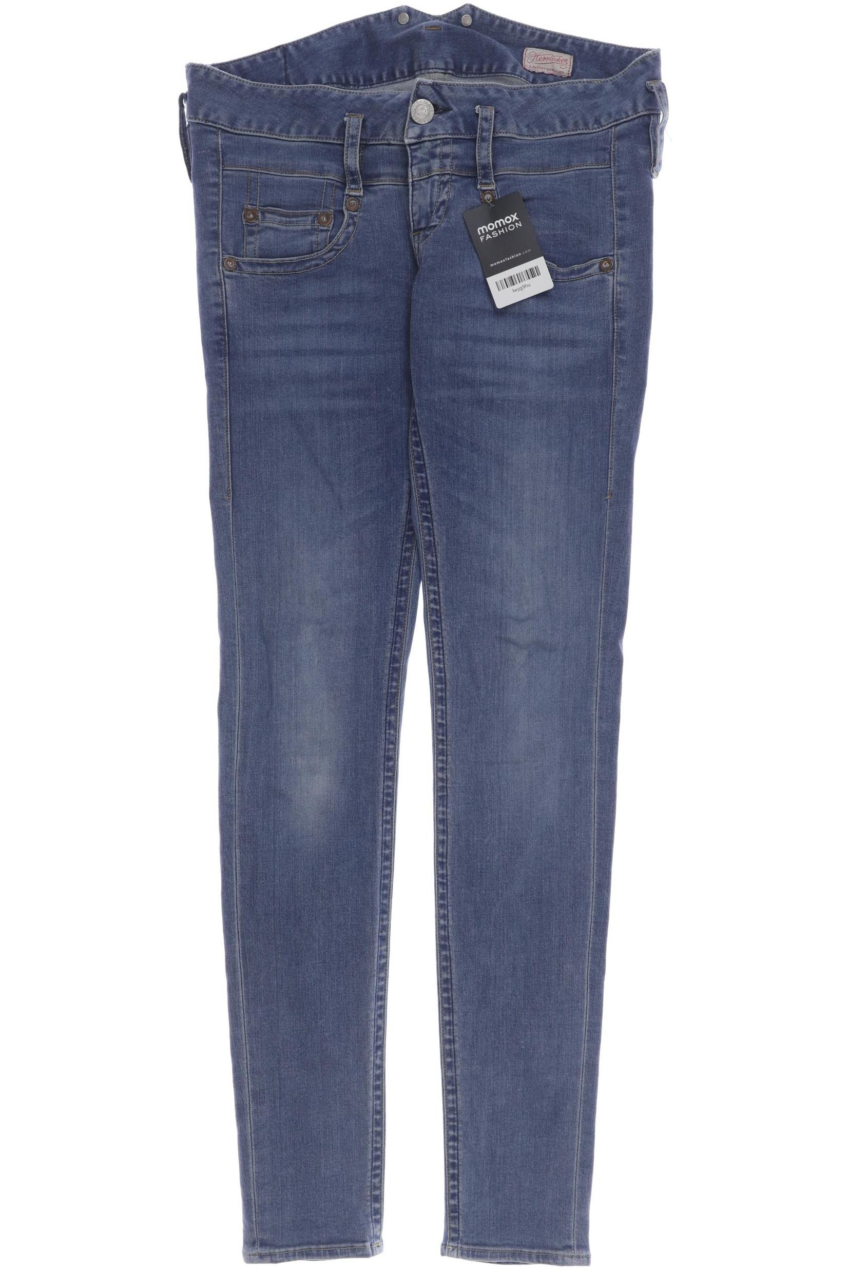 

Herrlicher Damen Jeans, blau