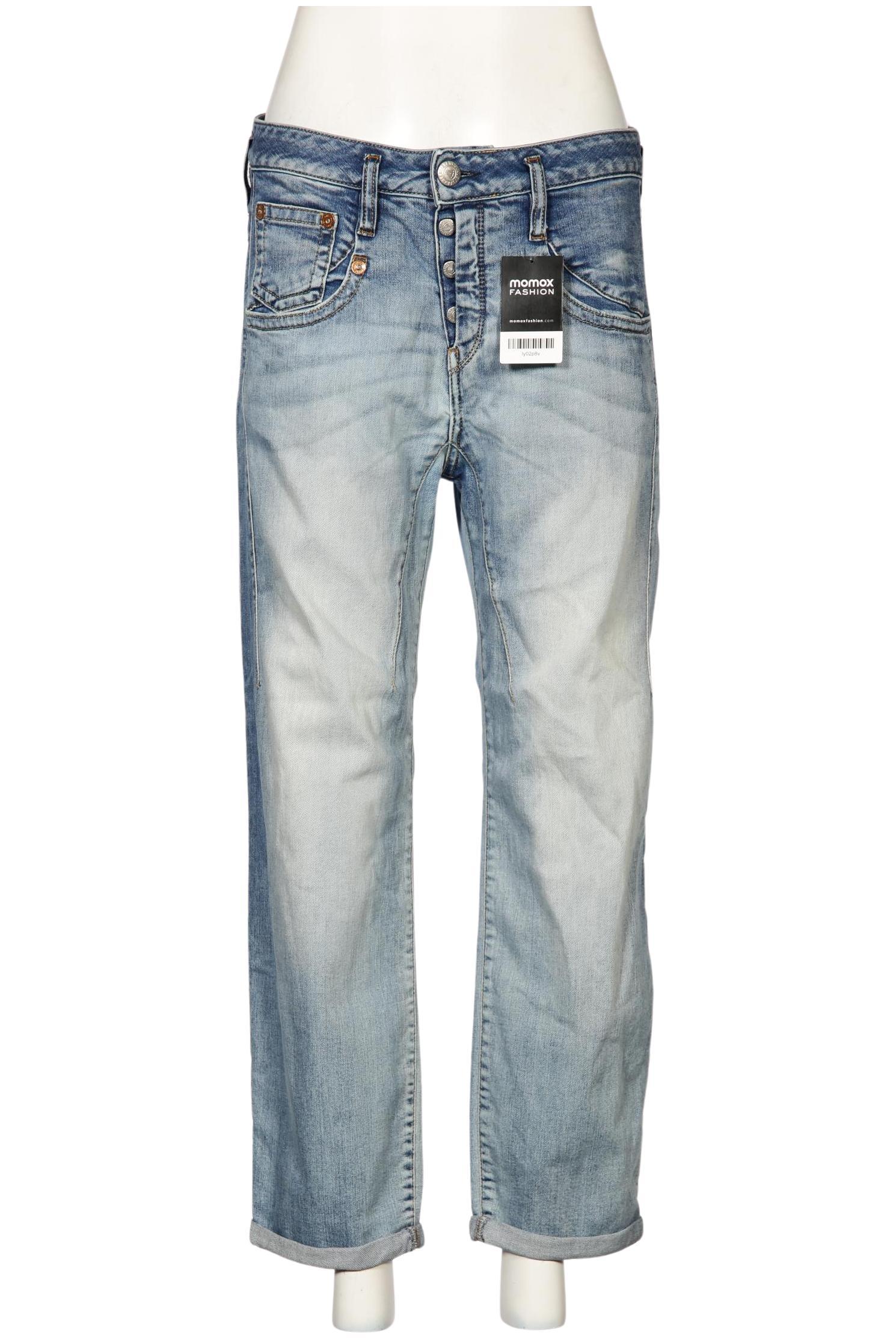 

Herrlicher Damen Jeans, hellblau, Gr. 30