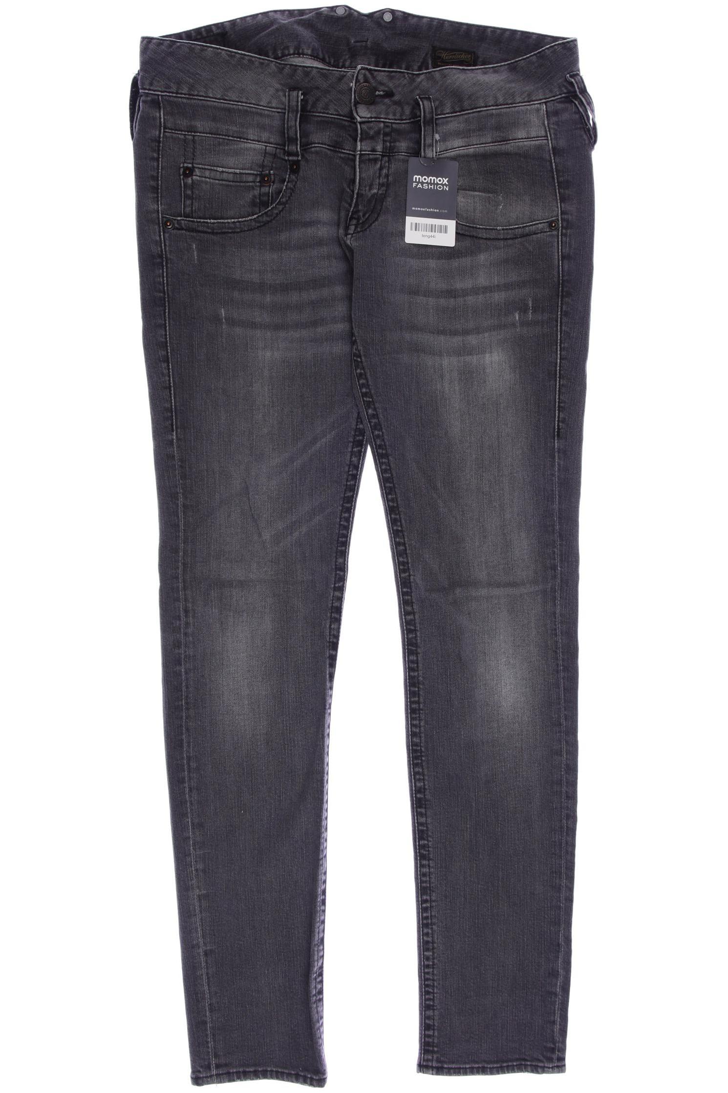 

Herrlicher Damen Jeans, grau, Gr. 40