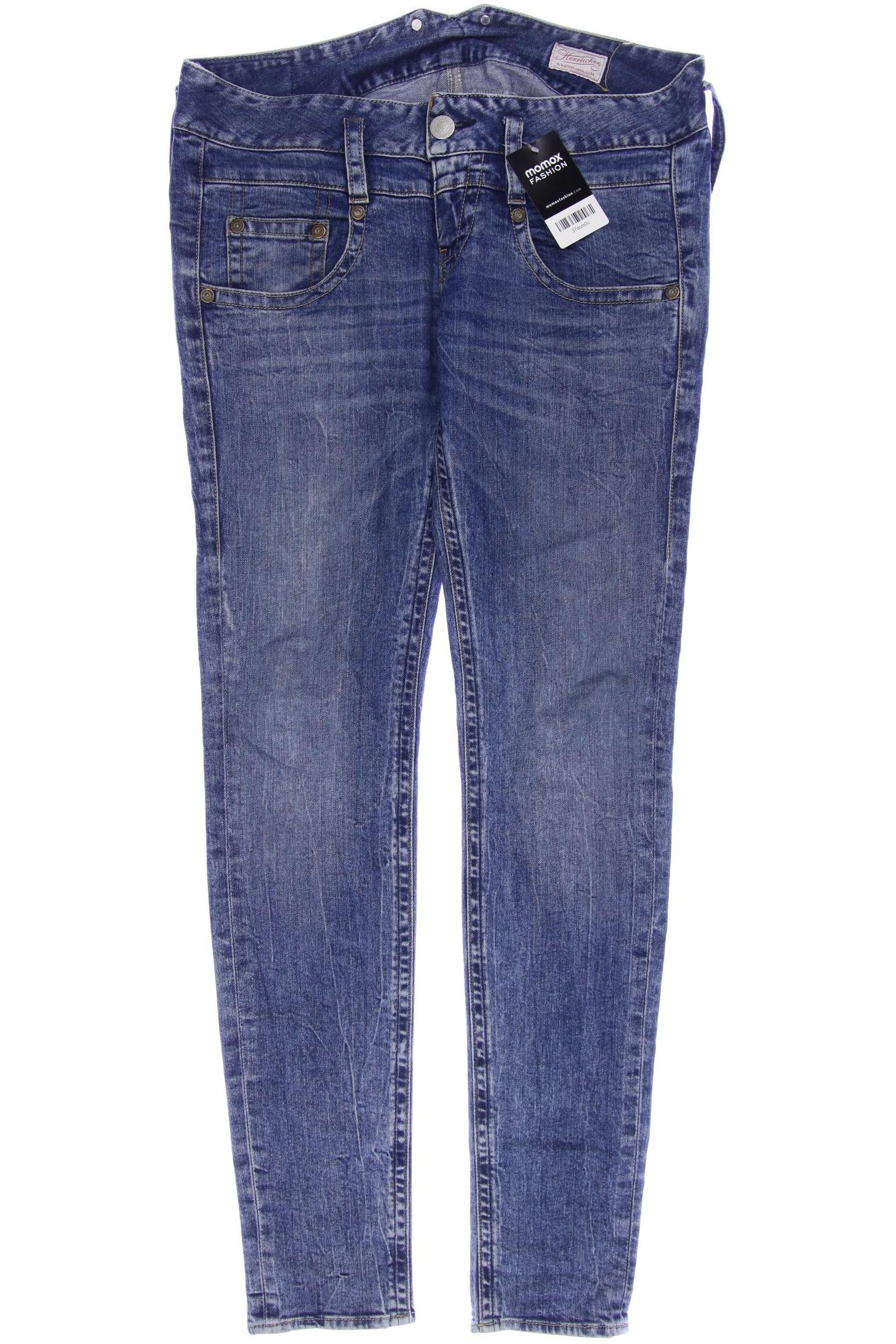 

Herrlicher Damen Jeans, blau, Gr. 44