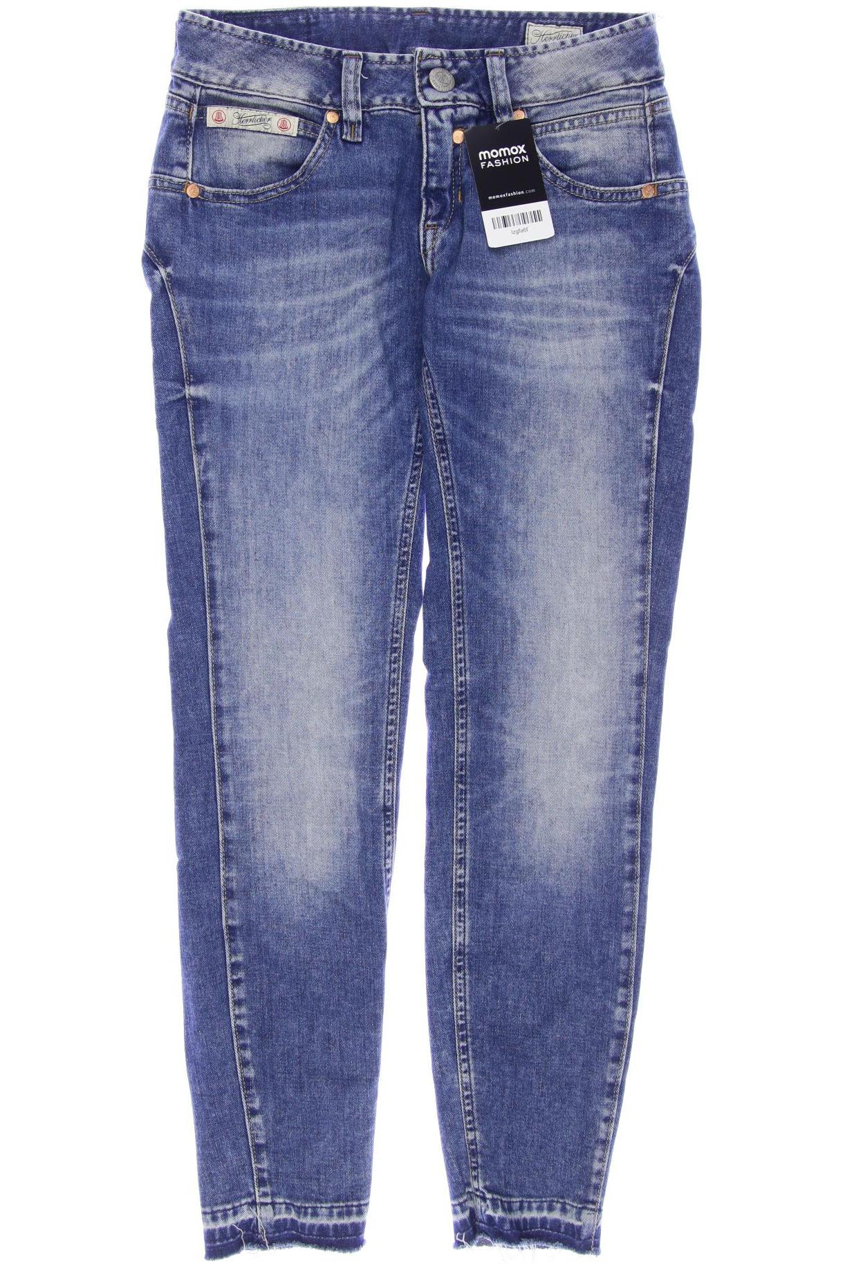 

Herrlicher Damen Jeans, blau