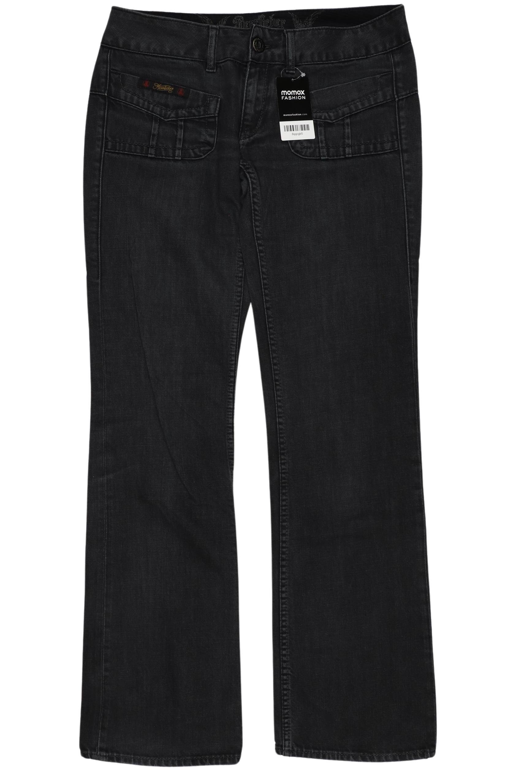 

Herrlicher Damen Jeans, grau, Gr. 30