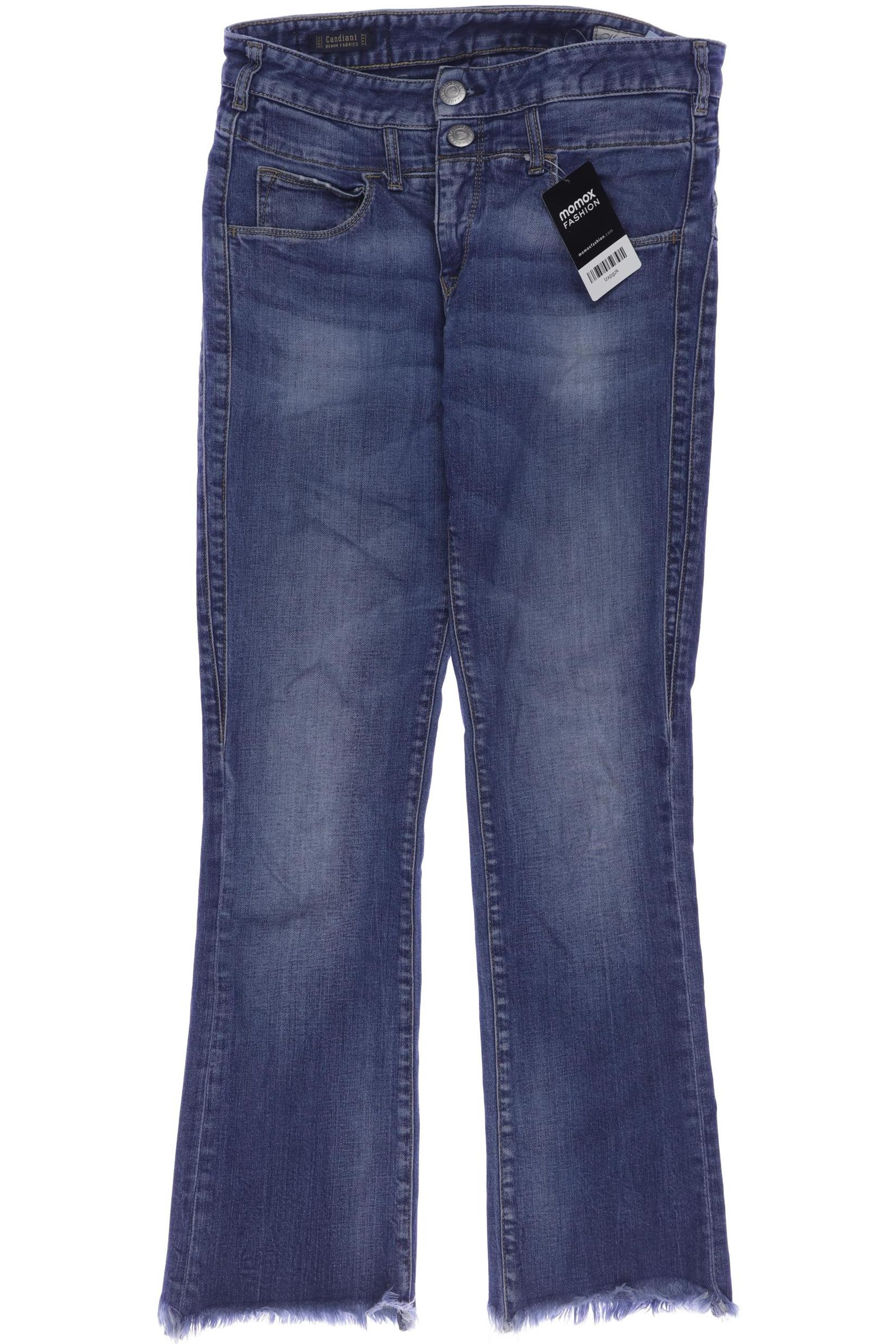 

Herrlicher Damen Jeans, blau, Gr. 38