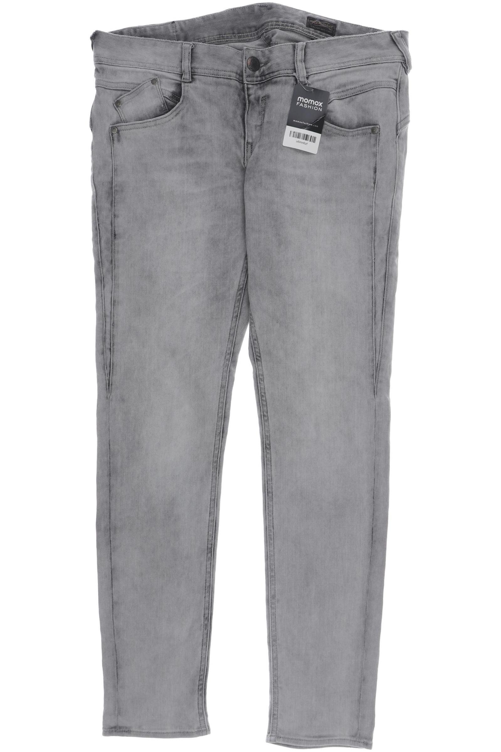 

Herrlicher Damen Jeans, grau