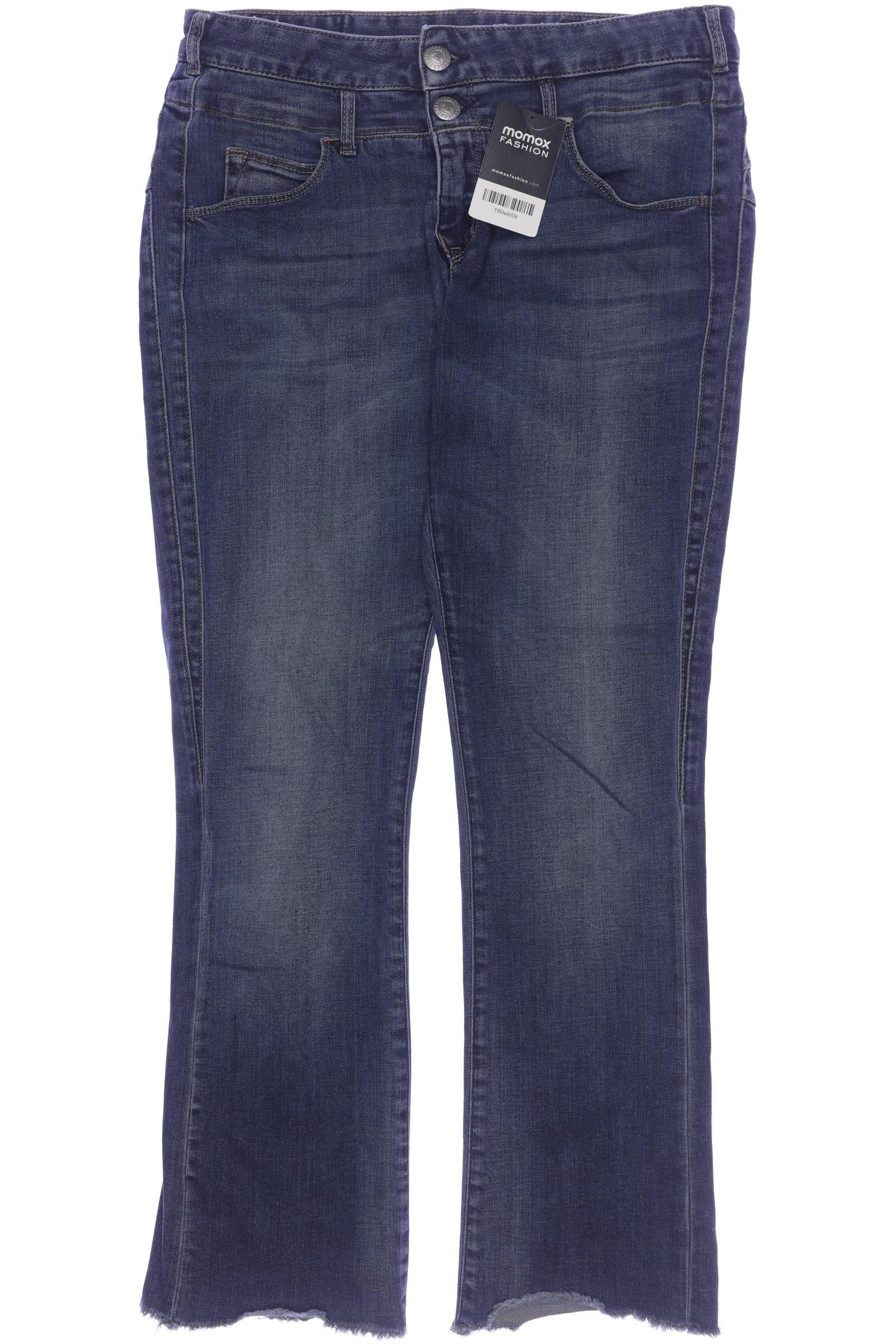

Herrlicher Damen Jeans, blau, Gr. 29