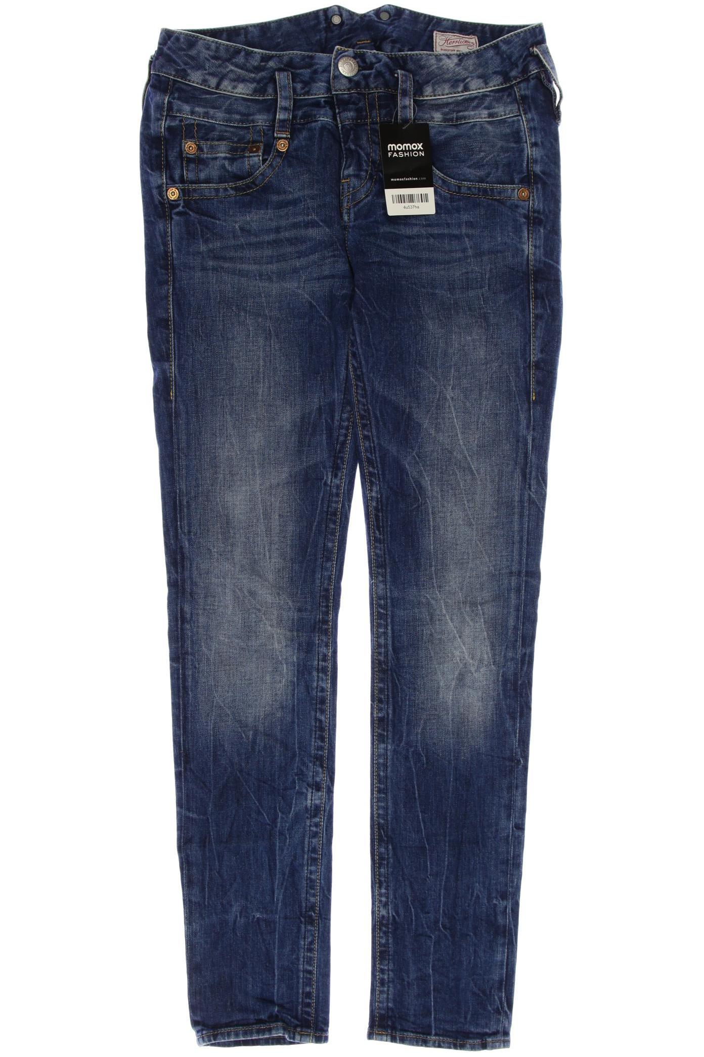 

Herrlicher Damen Jeans, blau