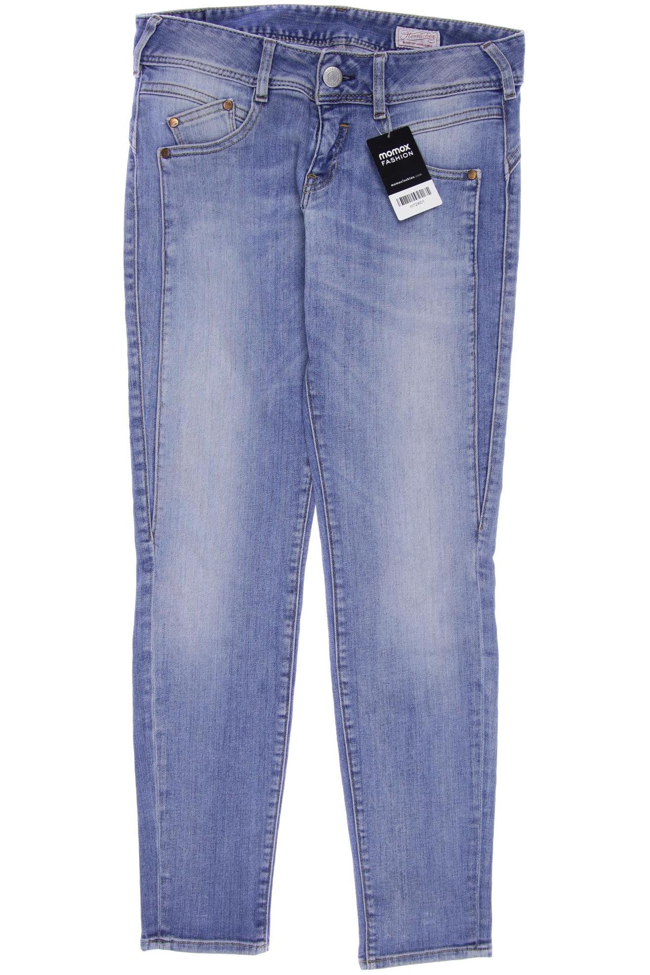 

Herrlicher Damen Jeans, blau