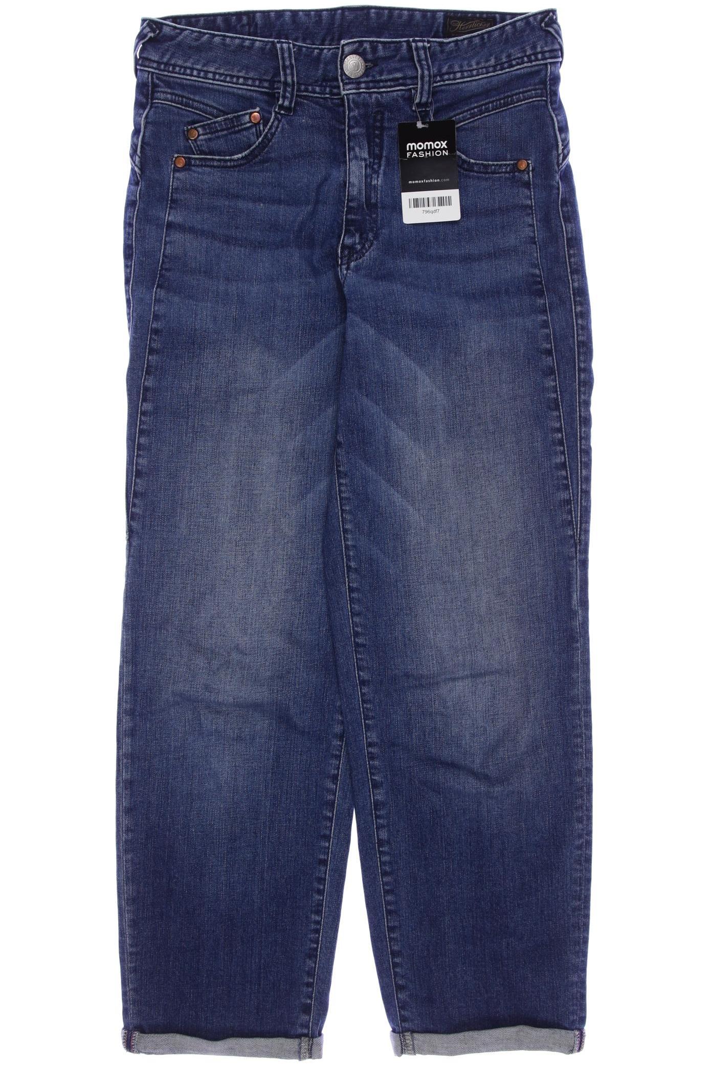 

Herrlicher Damen Jeans, blau, Gr. 27