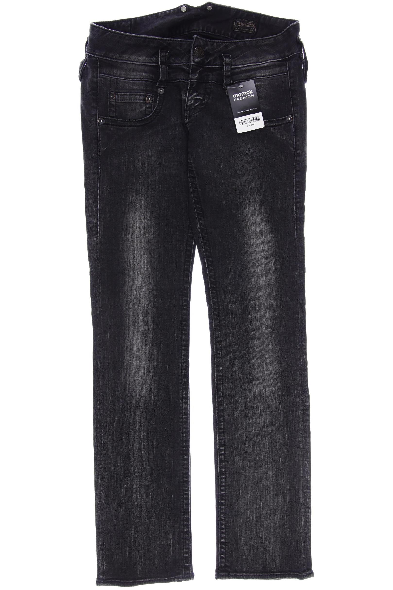 

Herrlicher Damen Jeans, grau