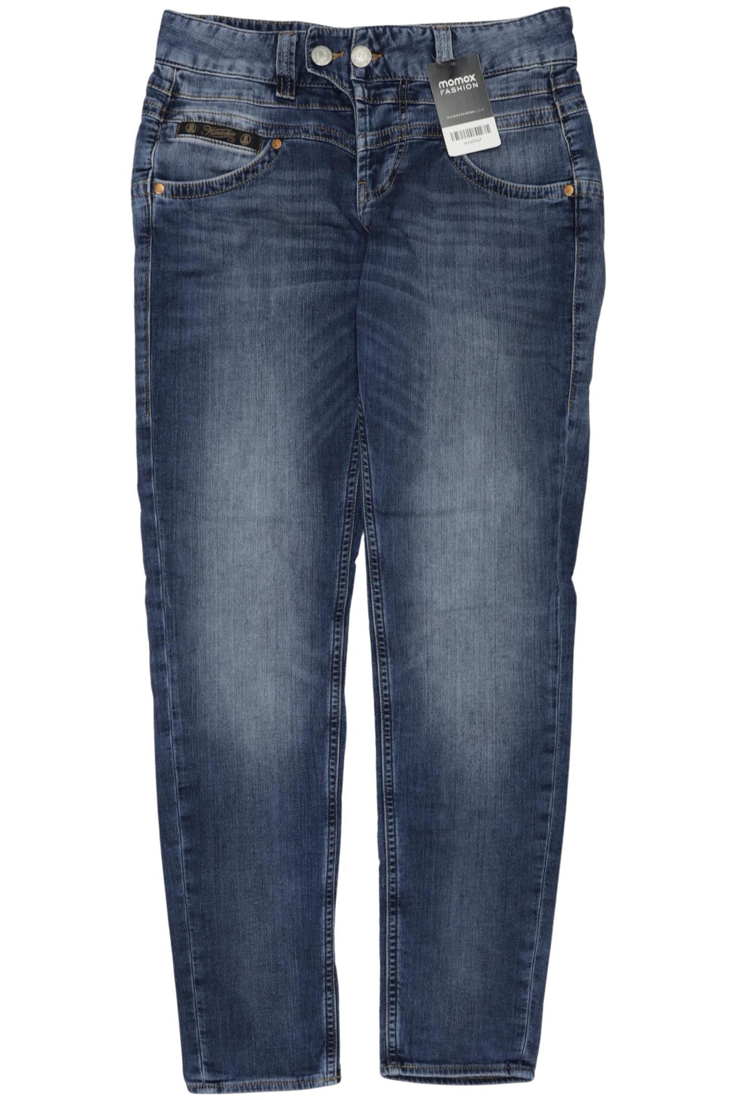 

Herrlicher Damen Jeans, blau, Gr. 26
