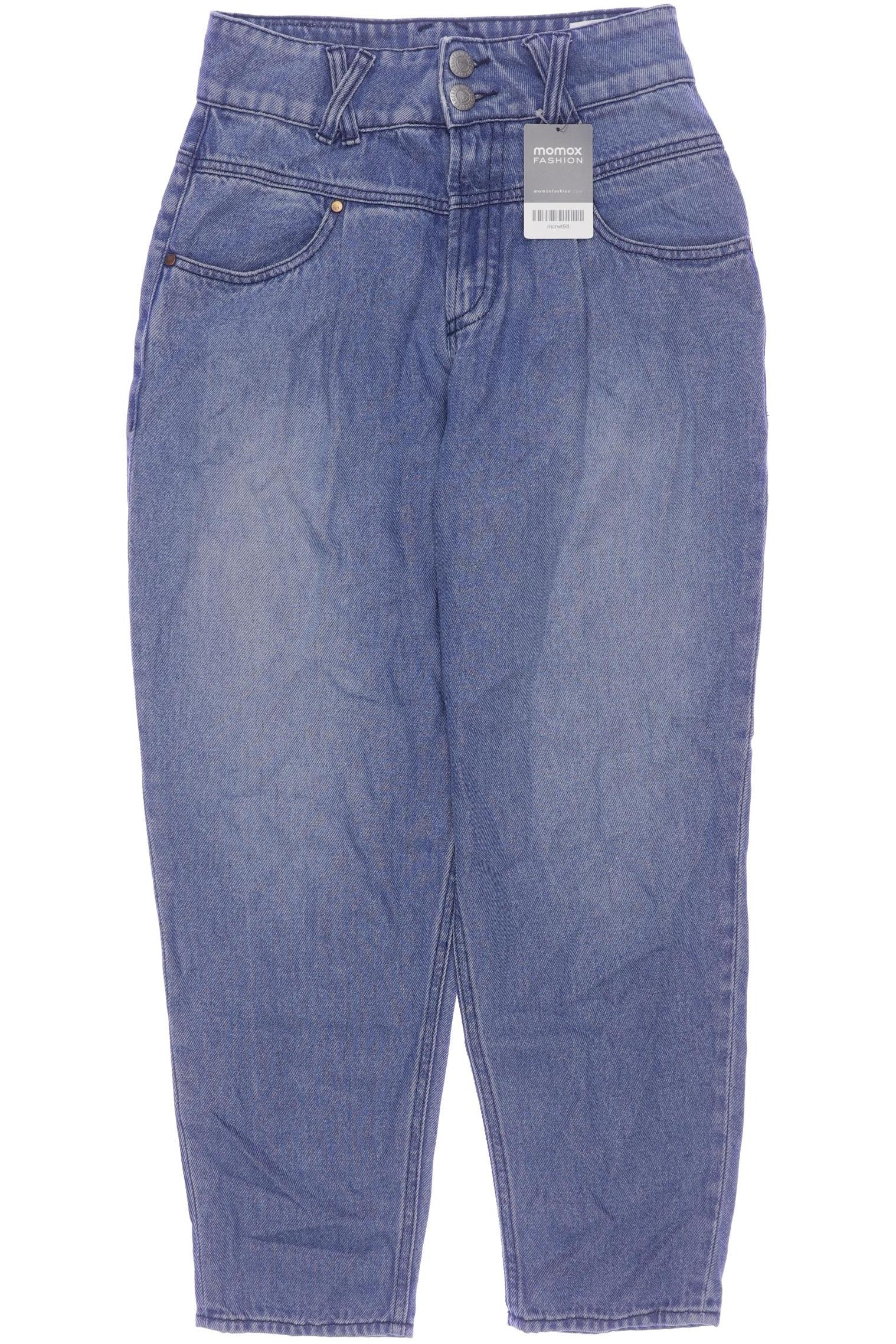 

Herrlicher Damen Jeans, blau, Gr. 27