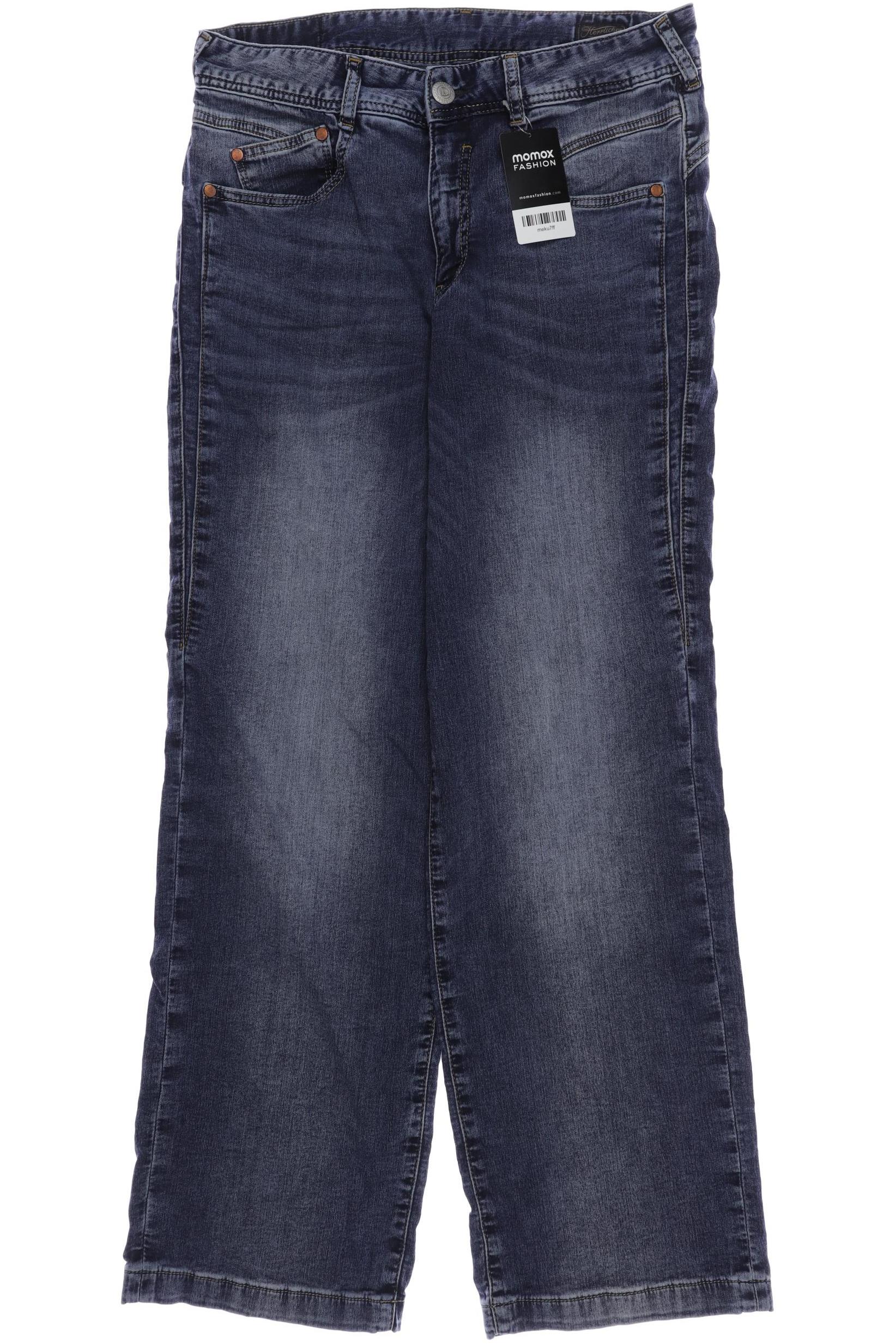 

Herrlicher Damen Jeans, blau, Gr. 30