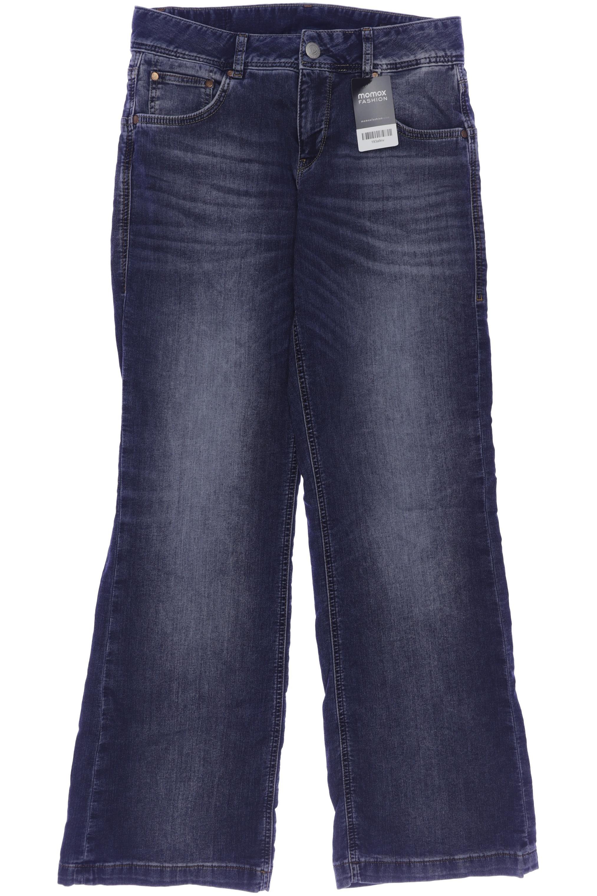 

Herrlicher Damen Jeans, marineblau, Gr. 29
