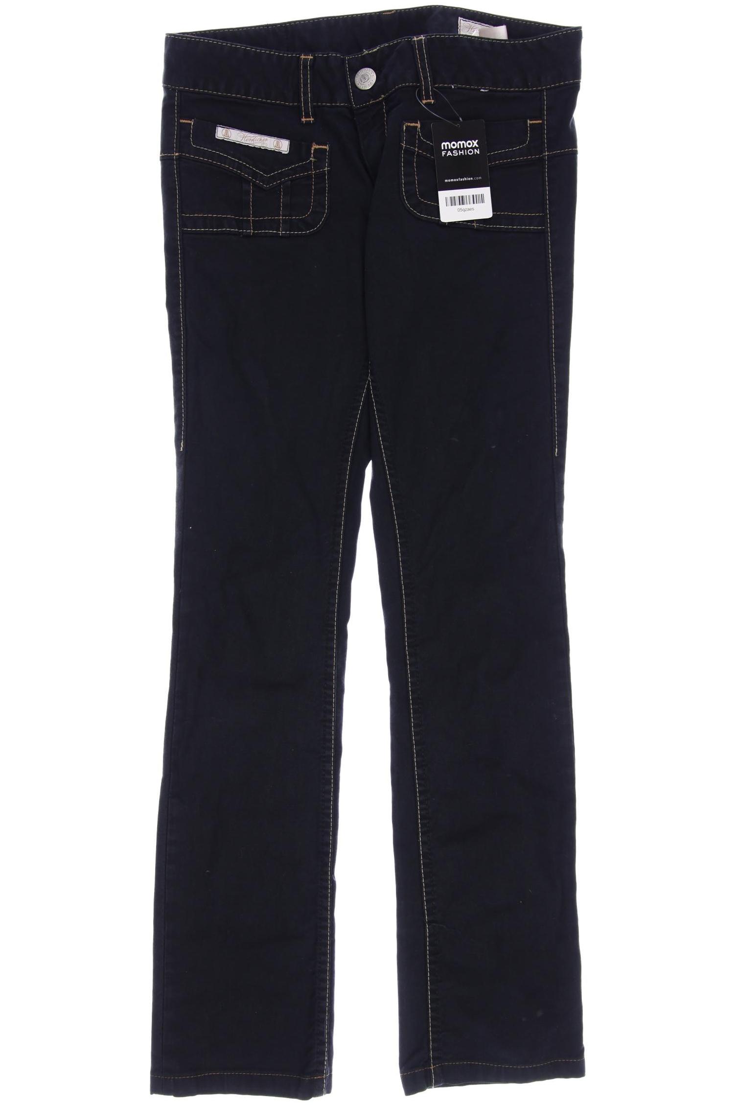 

Herrlicher Damen Jeans, schwarz