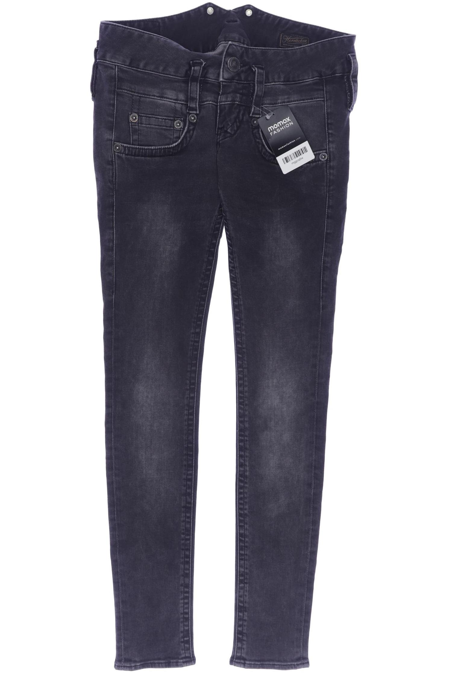 

Herrlicher Damen Jeans, grau, Gr. 25