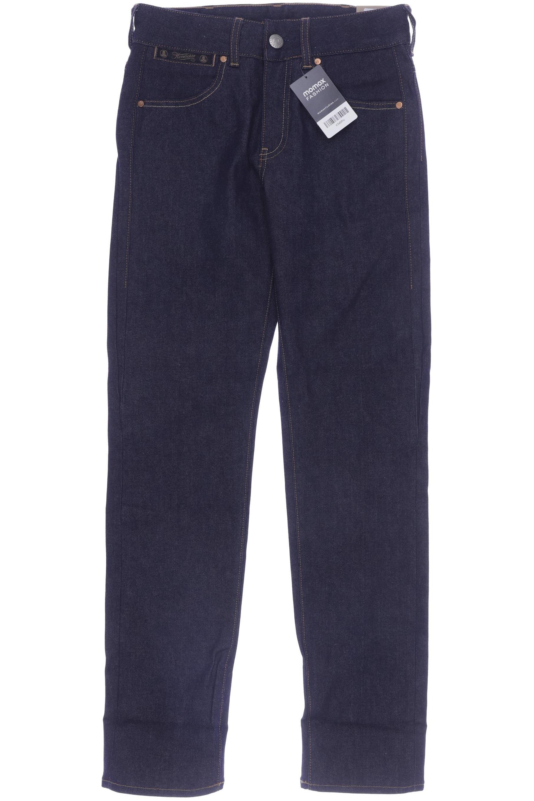 

Herrlicher Damen Jeans, marineblau, Gr. 24
