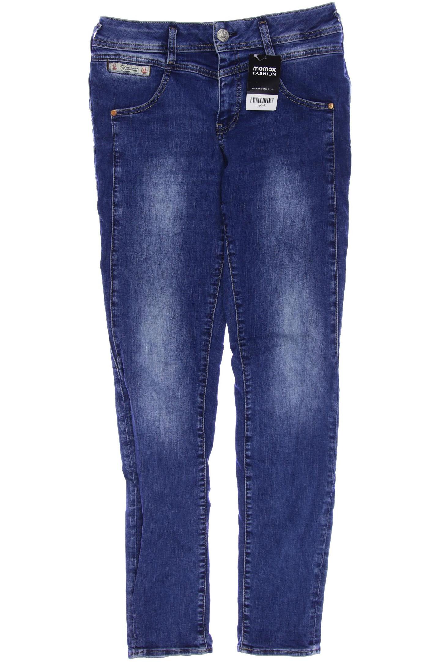 

Herrlicher Damen Jeans, blau