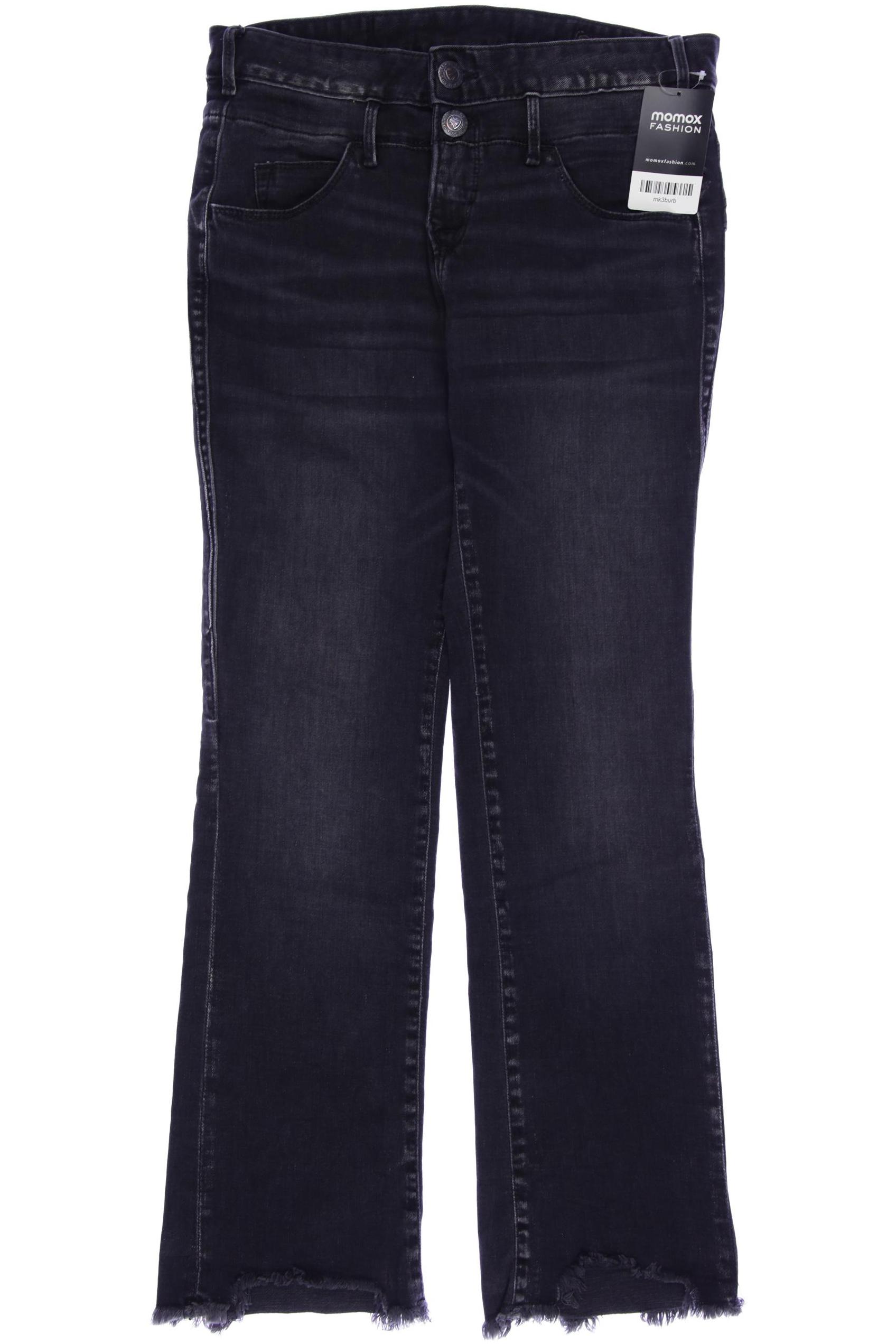 

Herrlicher Damen Jeans, grau, Gr. 26