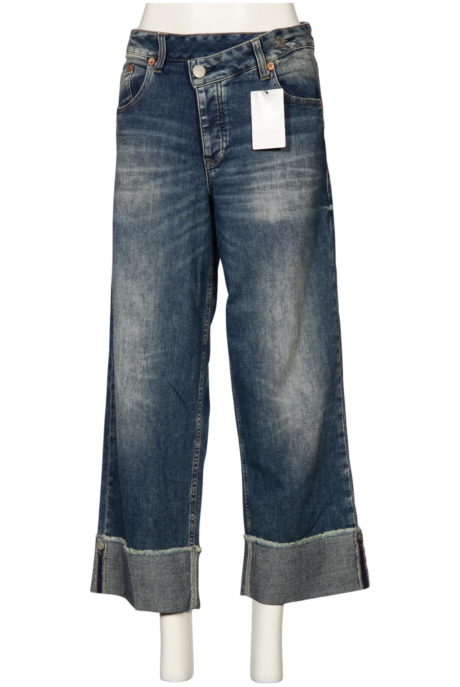 

Herrlicher Damen Jeans, blau, Gr. 28