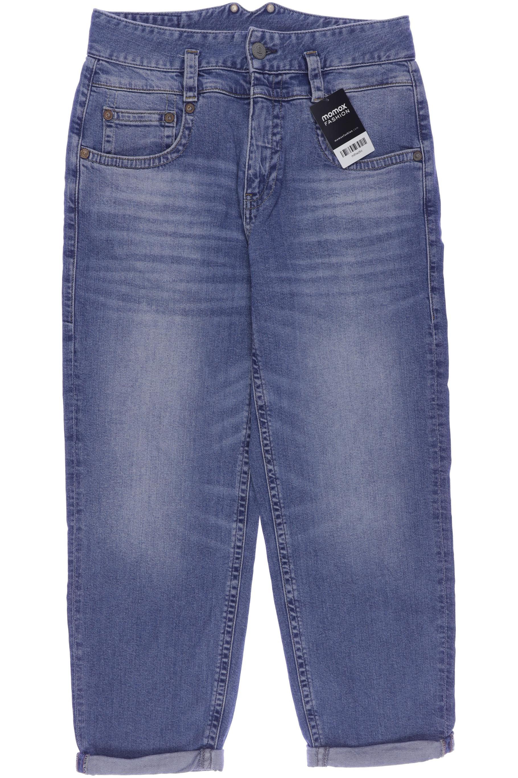 

Herrlicher Damen Jeans, blau, Gr. 31