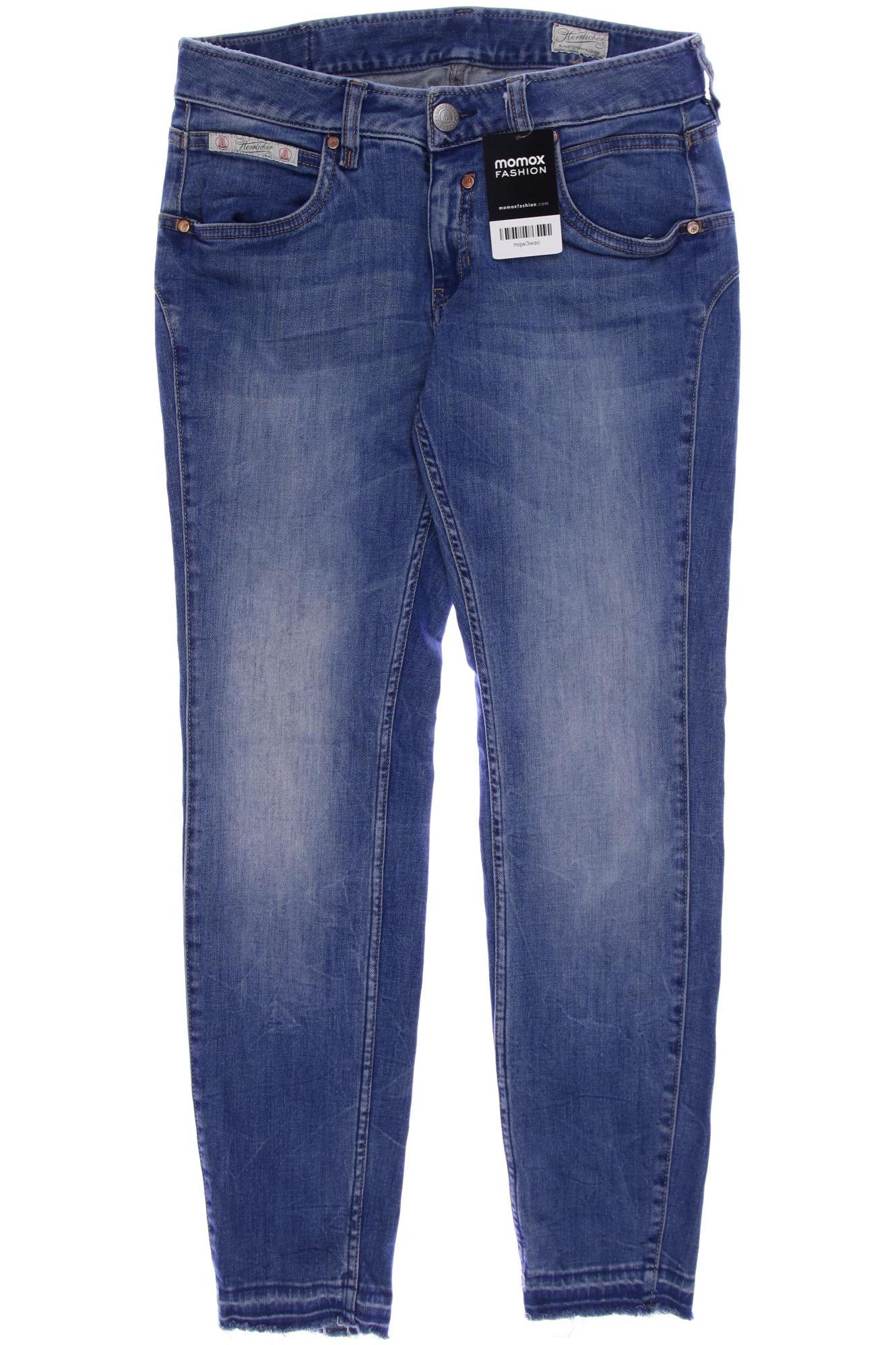 

Herrlicher Damen Jeans, blau