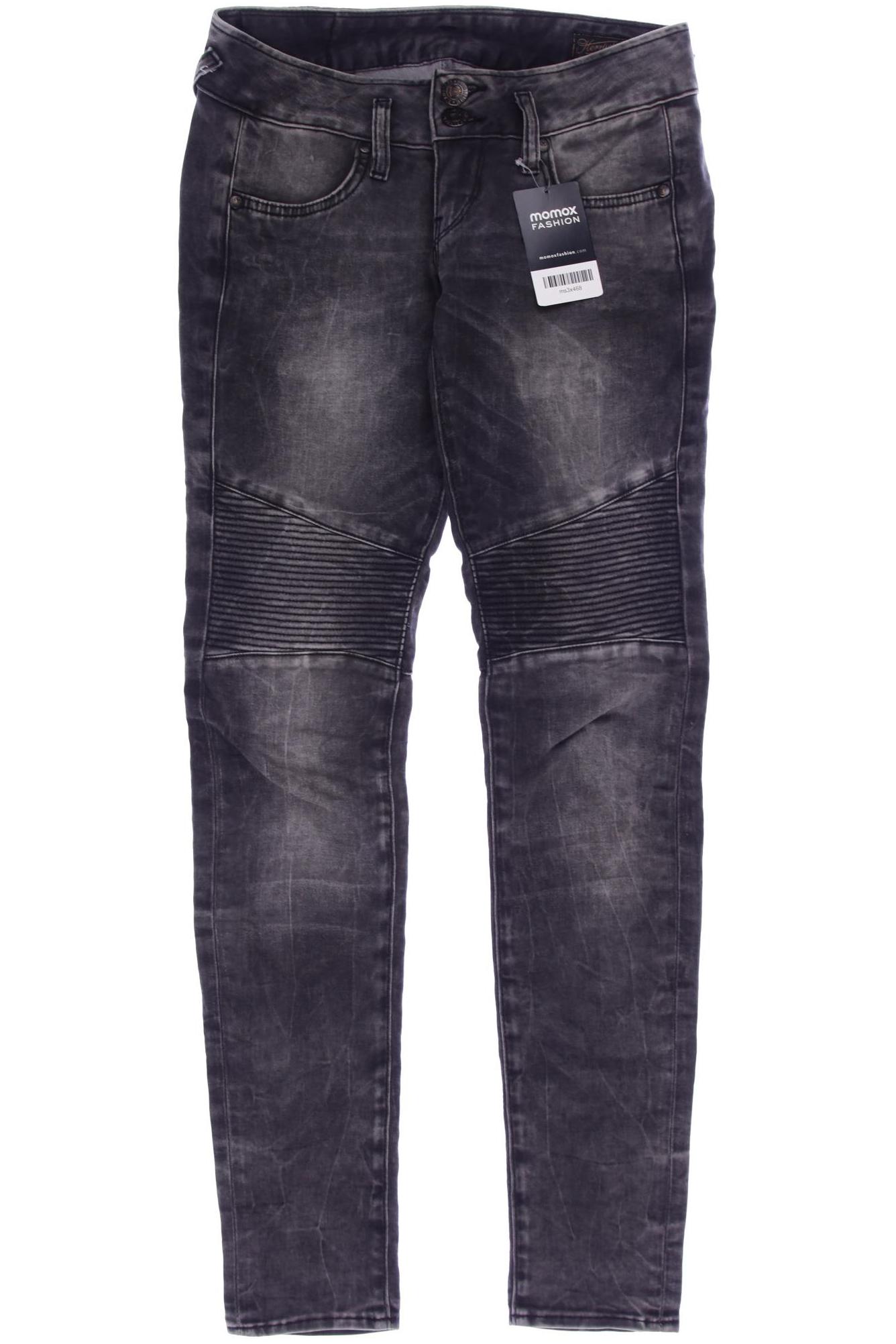 

Herrlicher Damen Jeans, grau