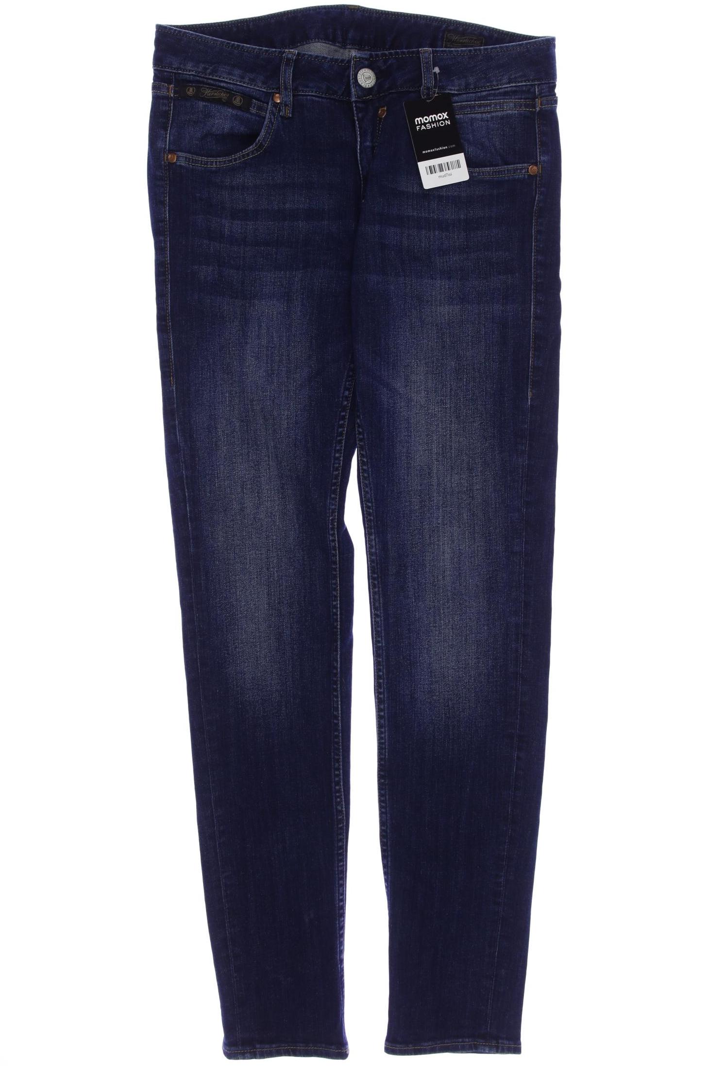 

Herrlicher Damen Jeans, marineblau, Gr. 29