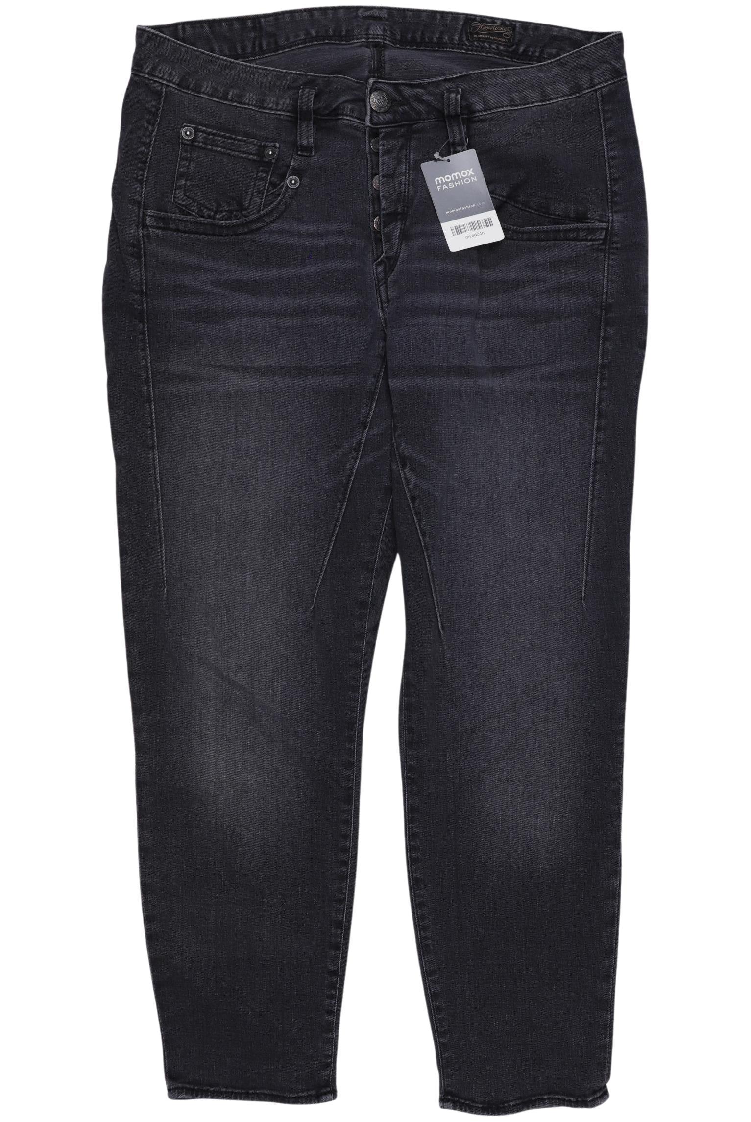 

Herrlicher Damen Jeans, grau, Gr. 34