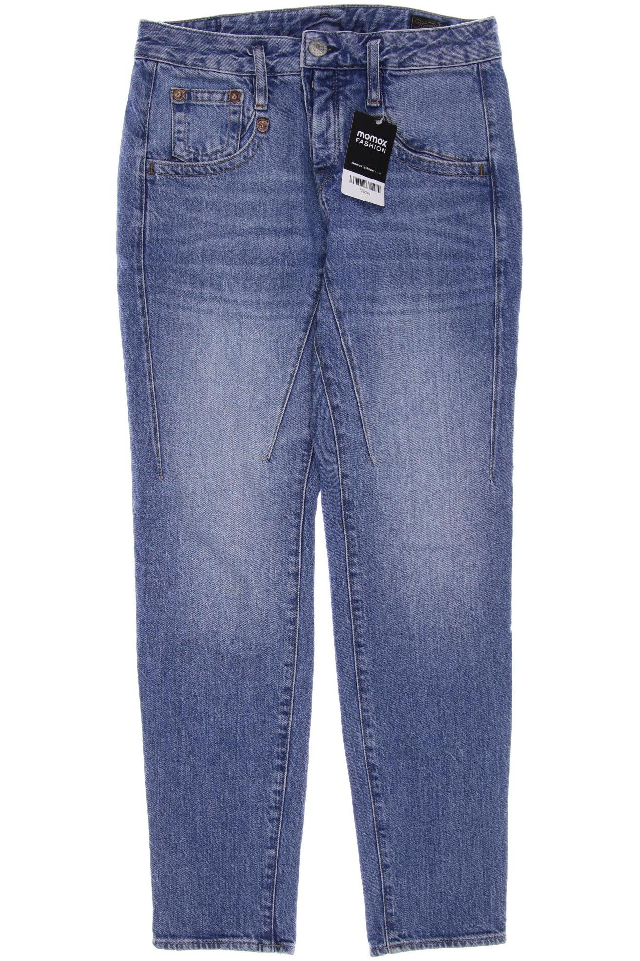 

Herrlicher Damen Jeans, blau