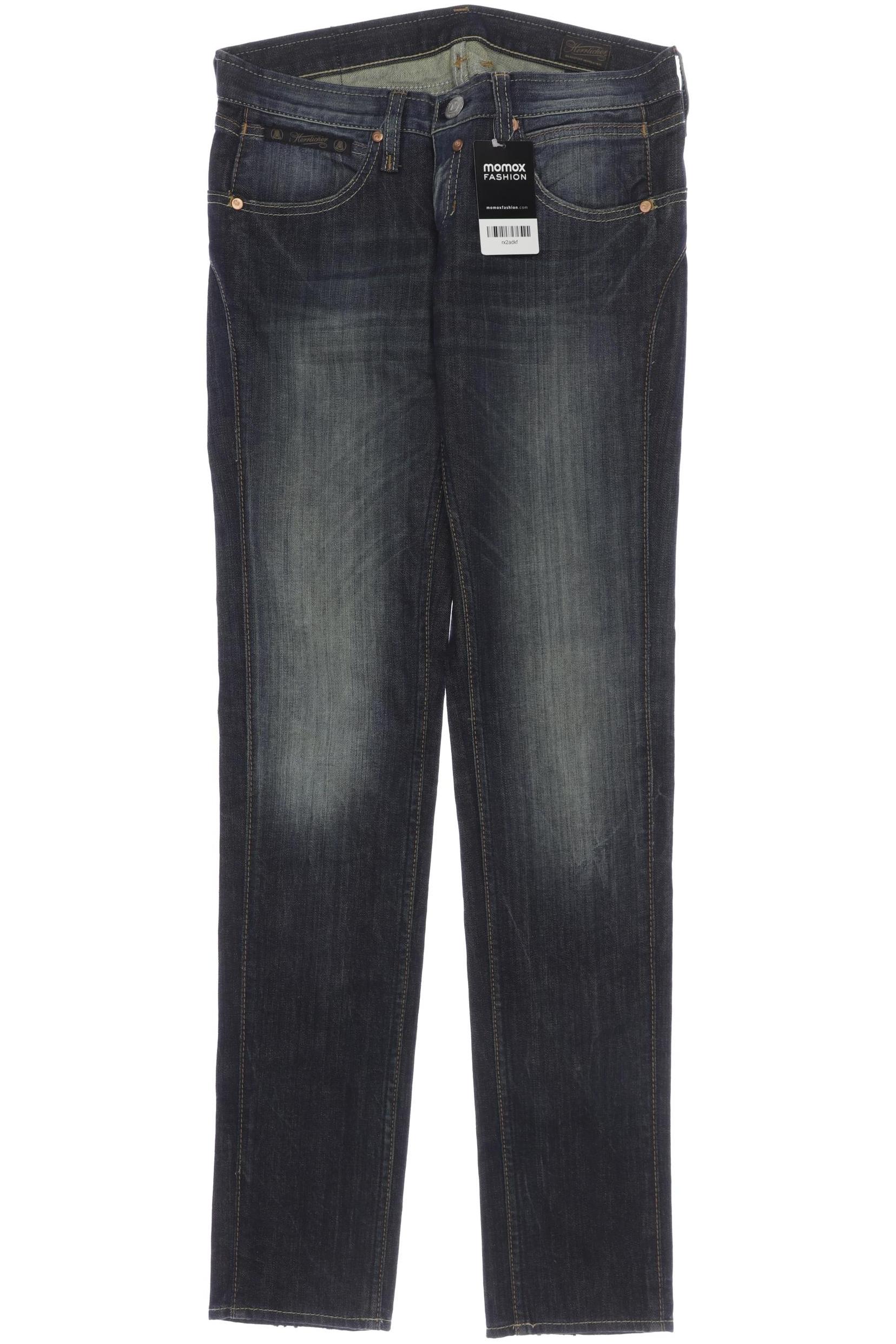

Herrlicher Damen Jeans, marineblau, Gr. 27