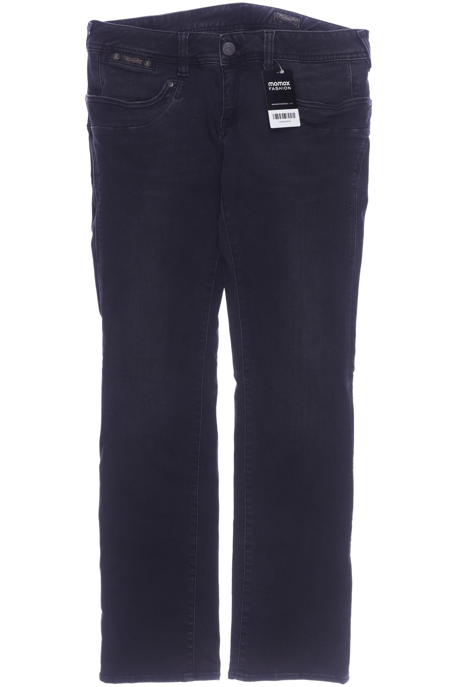 

Herrlicher Damen Jeans, grau
