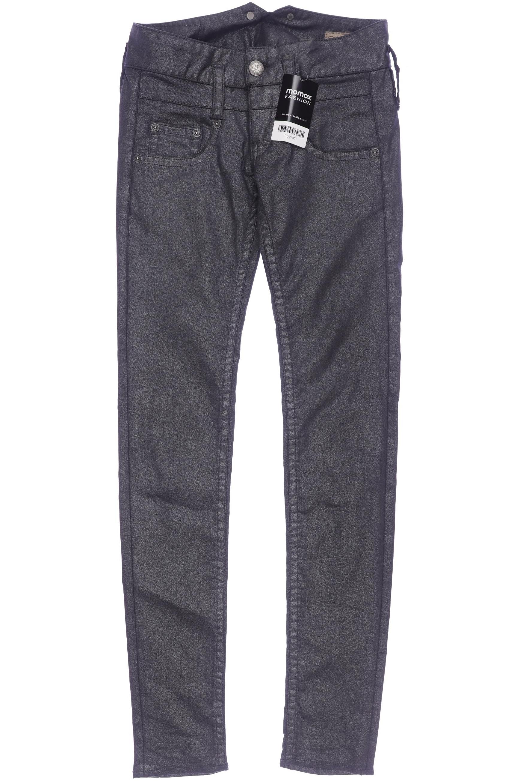 

Herrlicher Damen Jeans, grau, Gr. 24