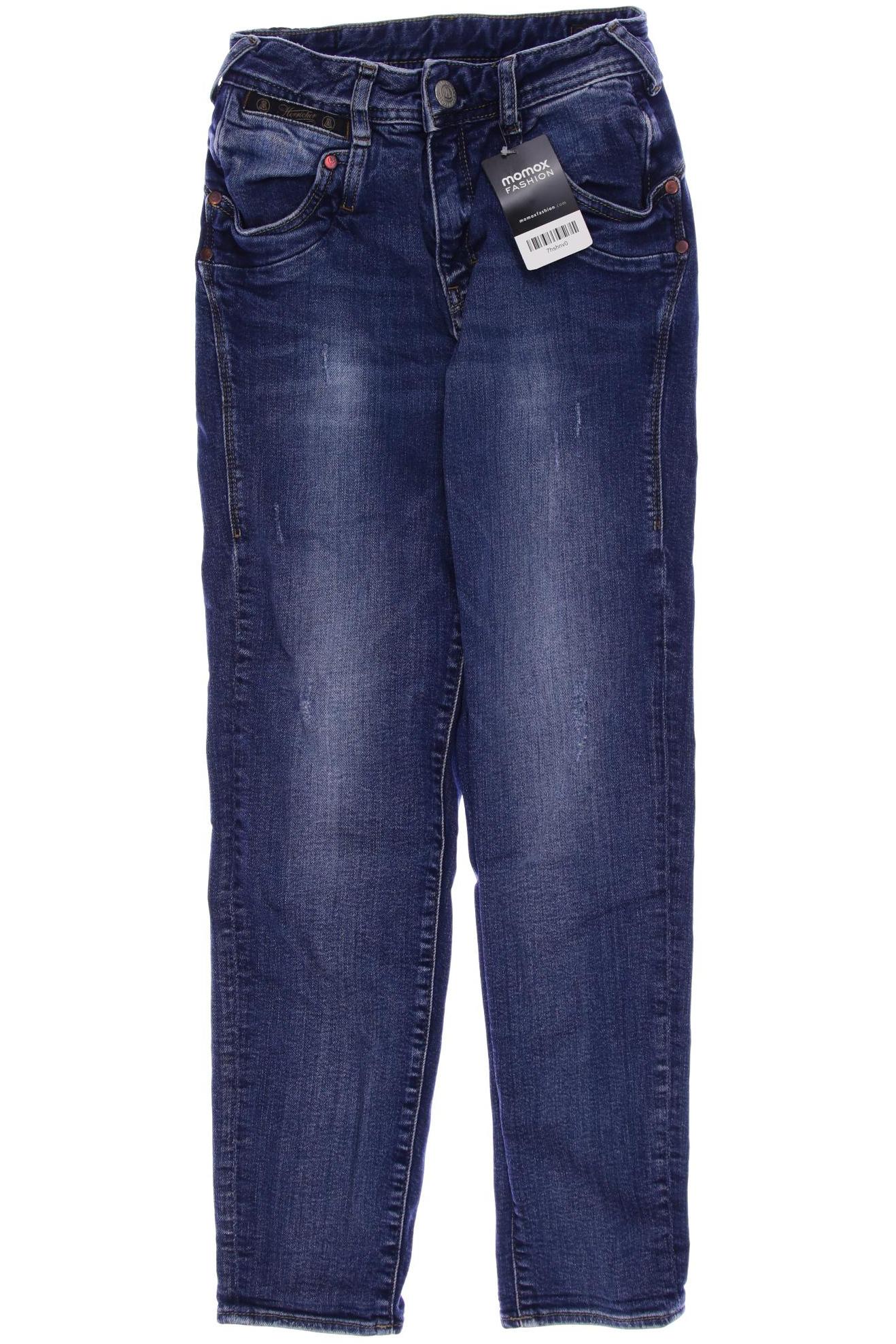 

Herrlicher Damen Jeans, blau