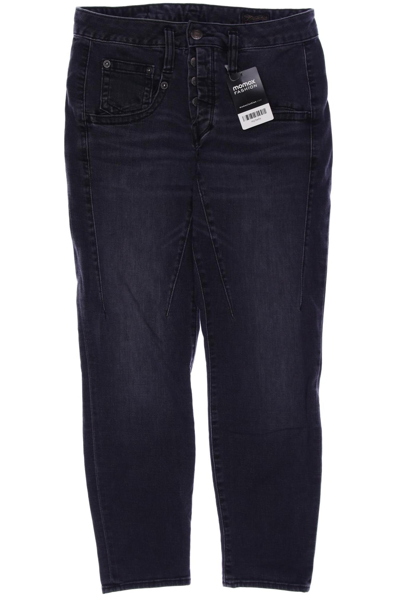 

Herrlicher Damen Jeans, grau
