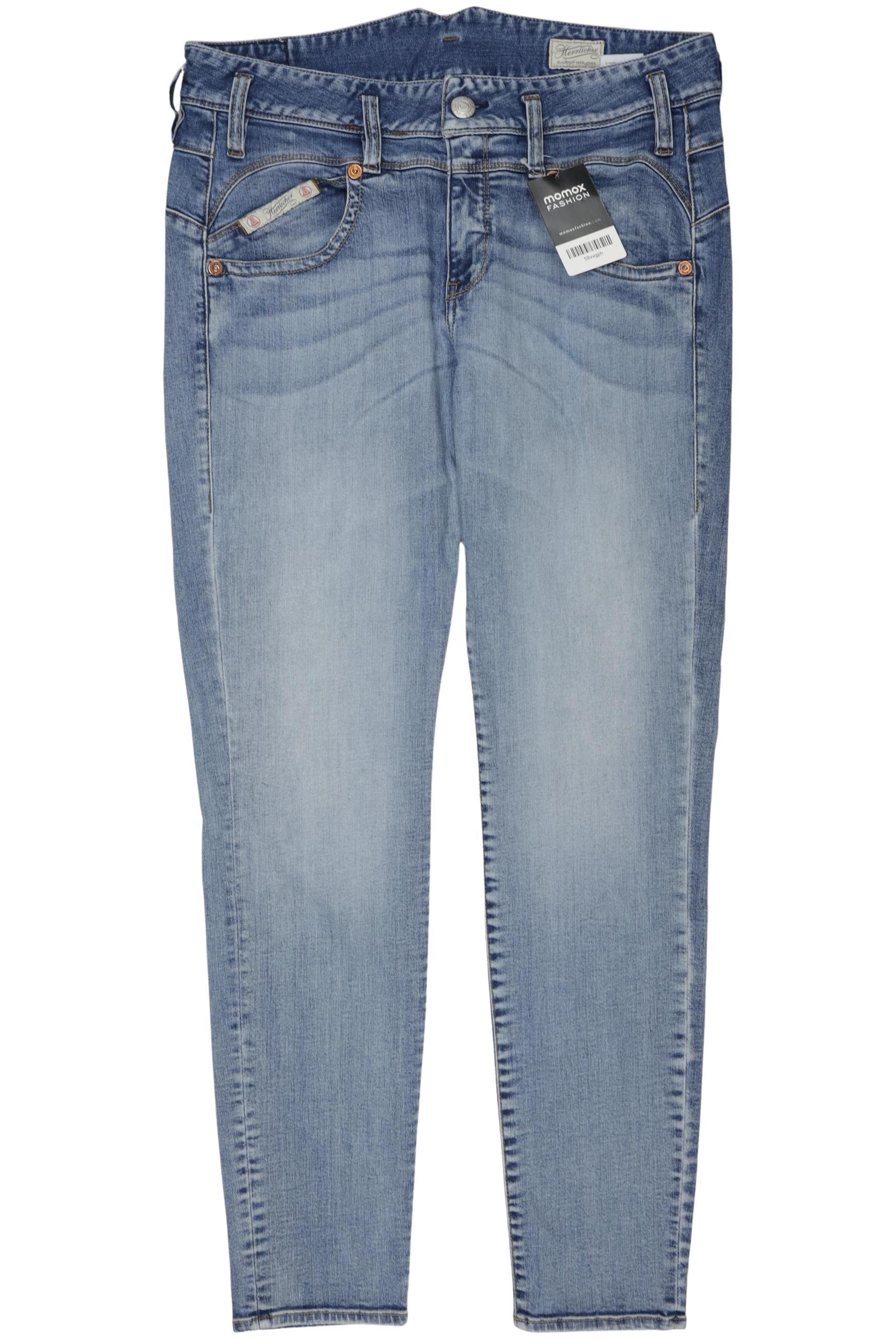 

Herrlicher Damen Jeans, hellblau, Gr. 30