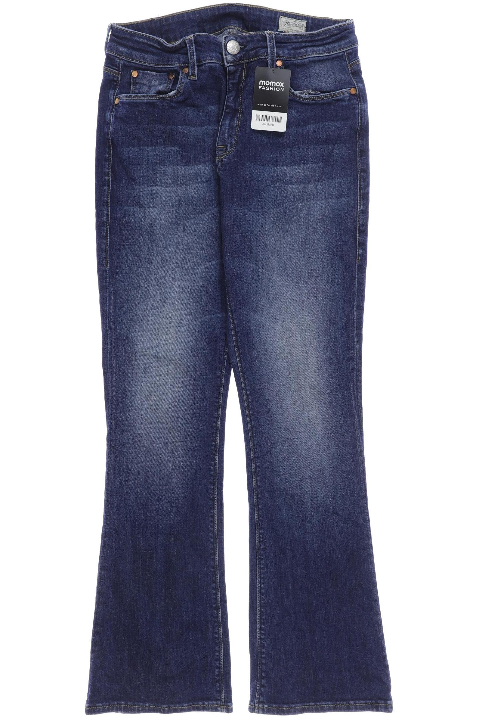 

Herrlicher Damen Jeans, marineblau, Gr. 29
