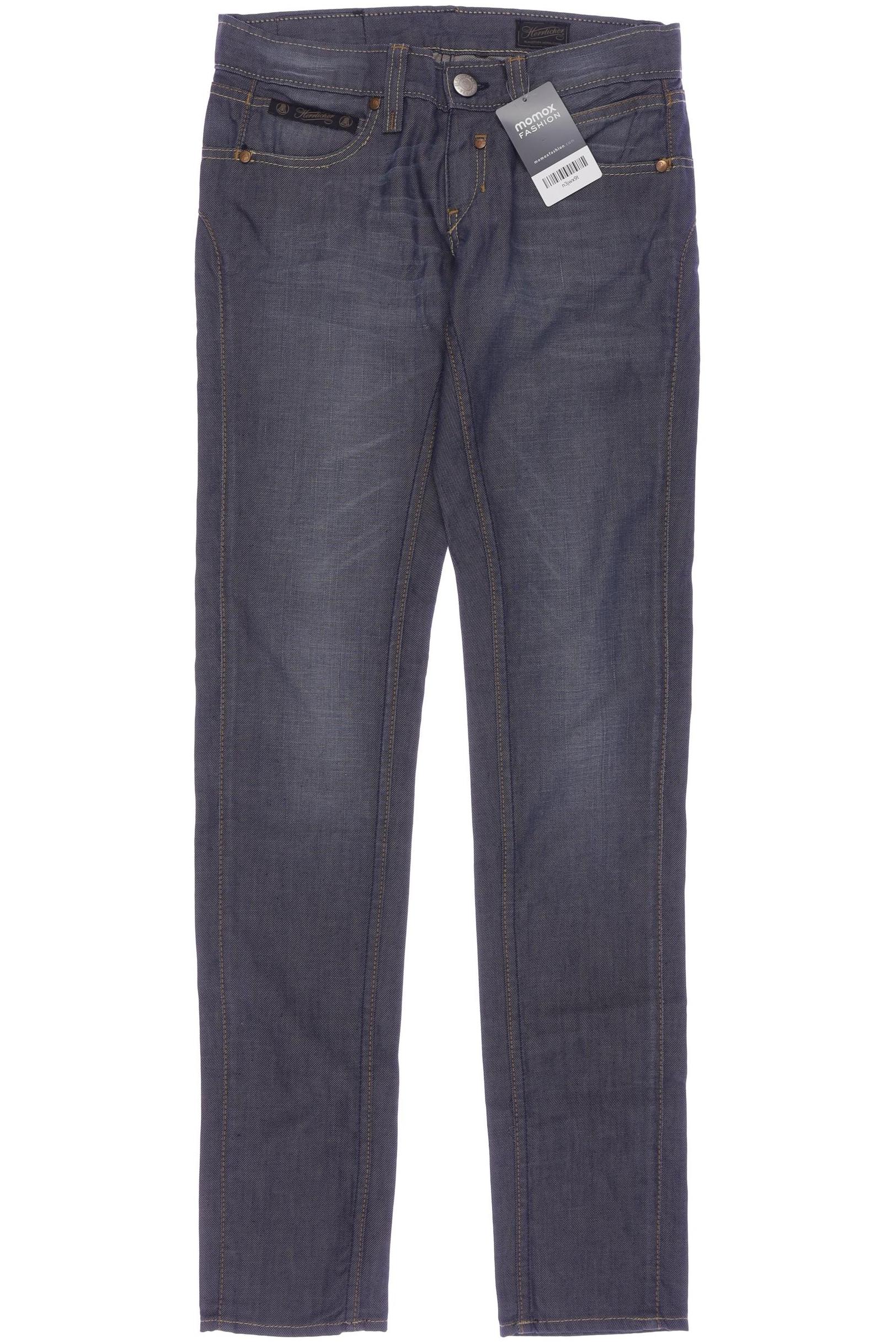 

Herrlicher Damen Jeans, blau, Gr. 25