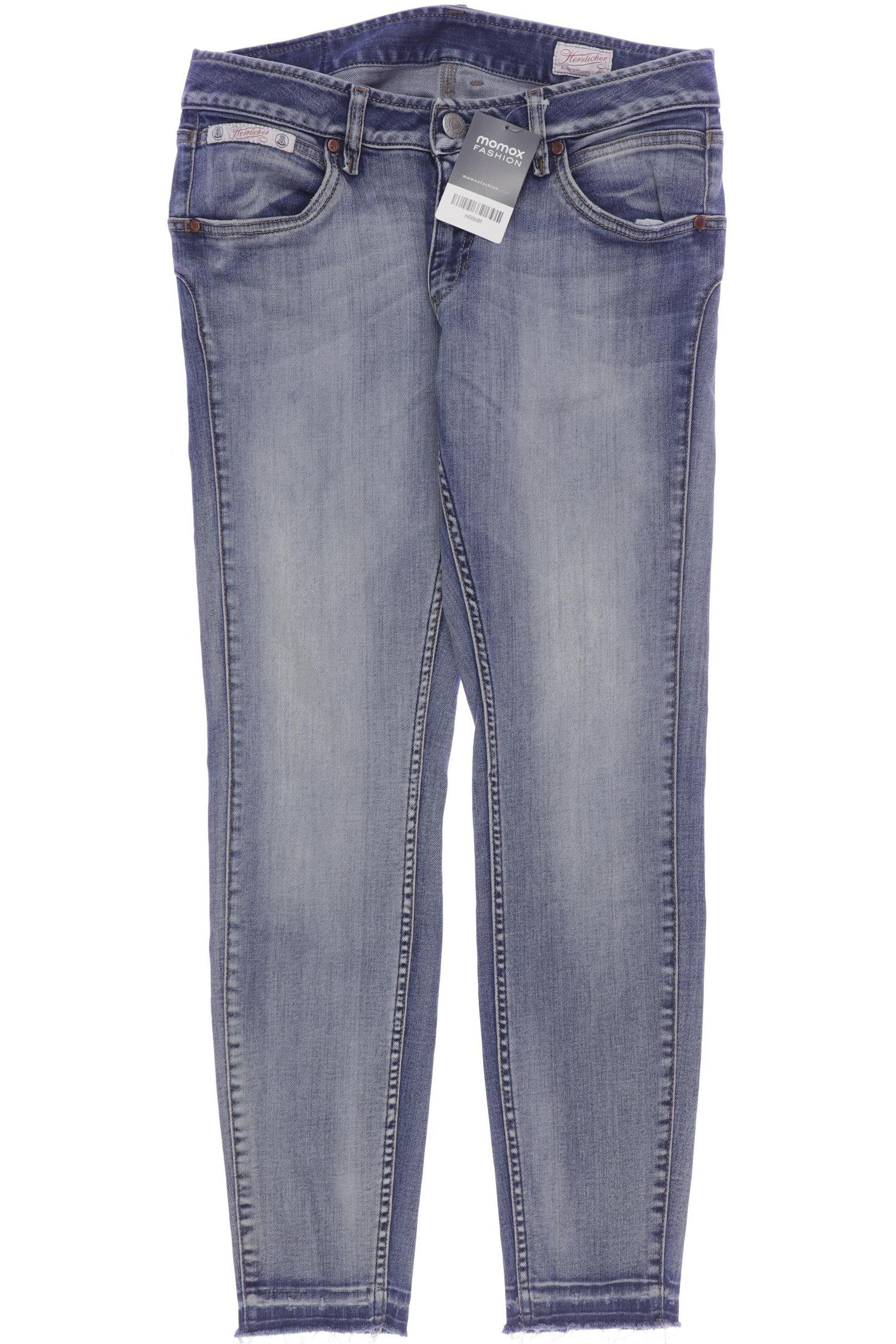 

Herrlicher Damen Jeans, hellblau, Gr. 29