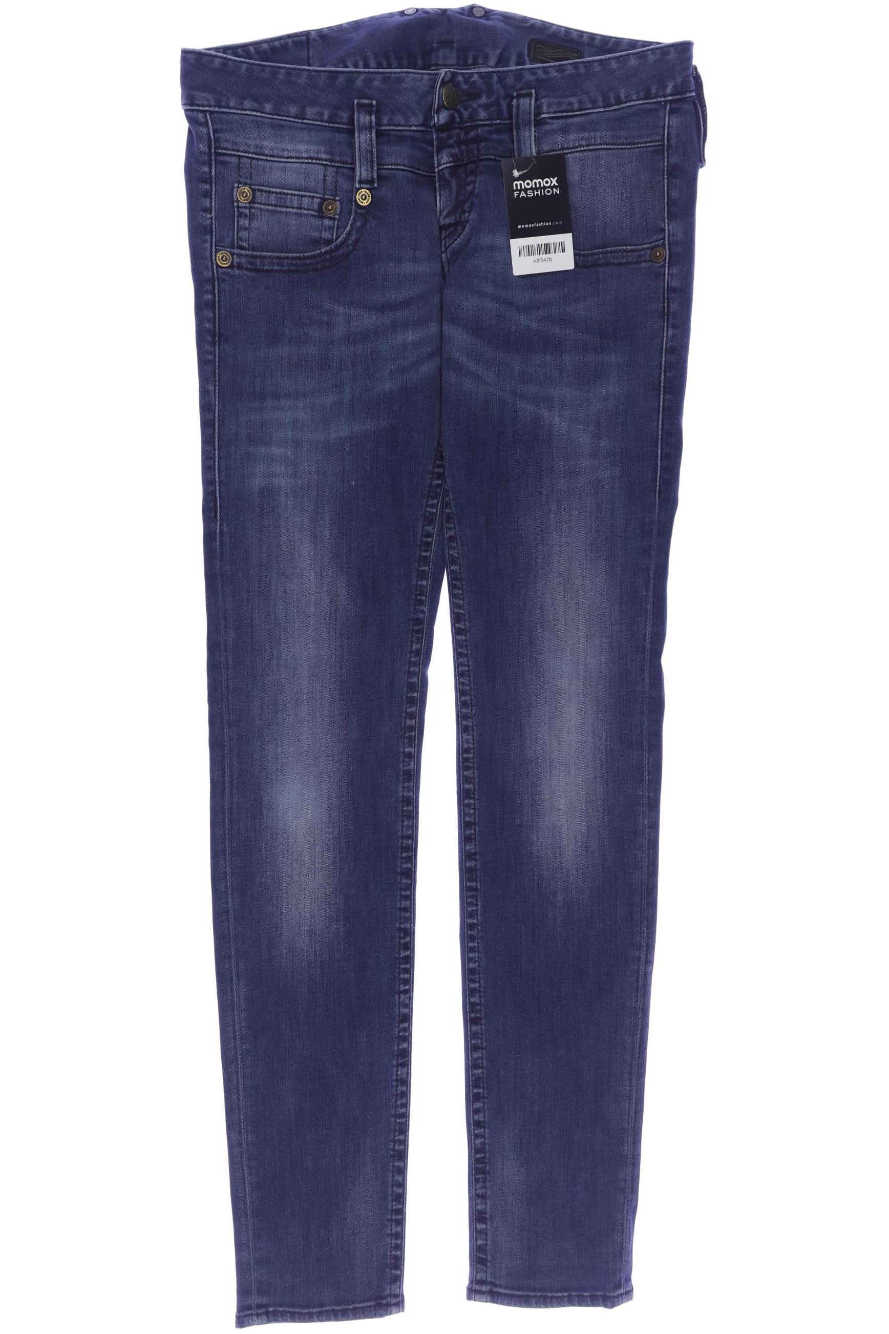 

Herrlicher Damen Jeans, marineblau, Gr. 28