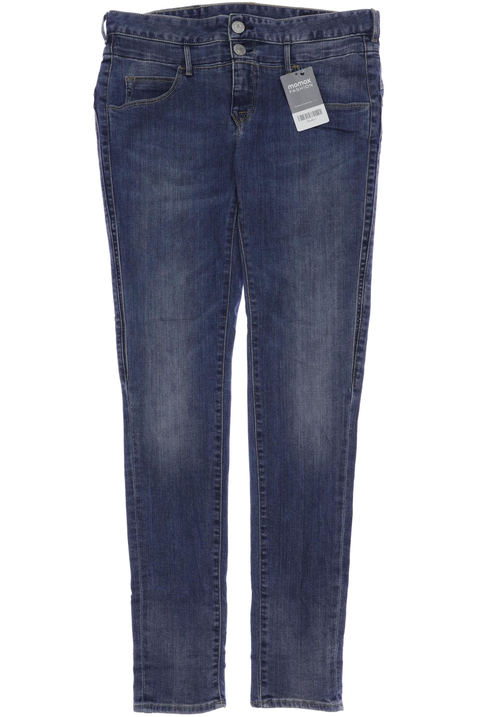 

Herrlicher Damen Jeans, blau, Gr. 28