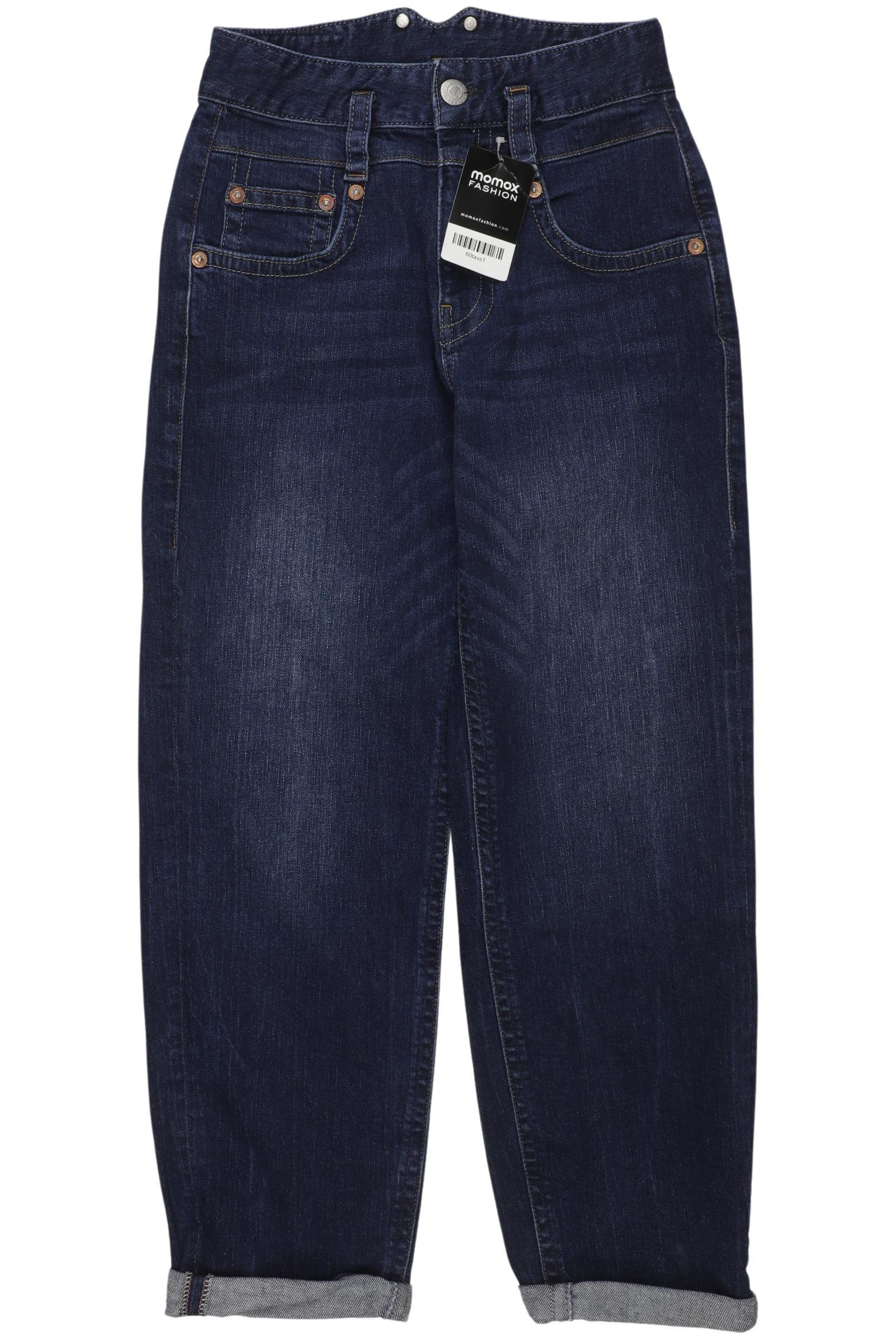 

Herrlicher Damen Jeans, marineblau, Gr. 27