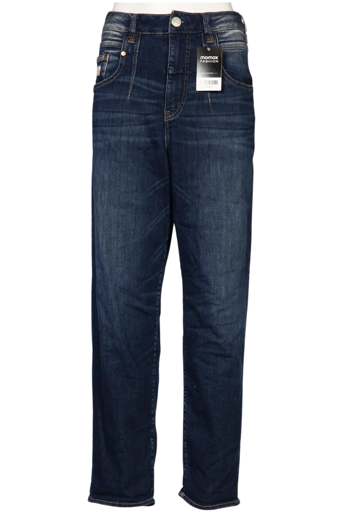 

Herrlicher Damen Jeans, blau, Gr. 27