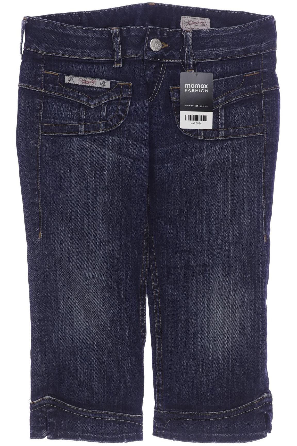 

Herrlicher Damen Jeans, blau, Gr. 26