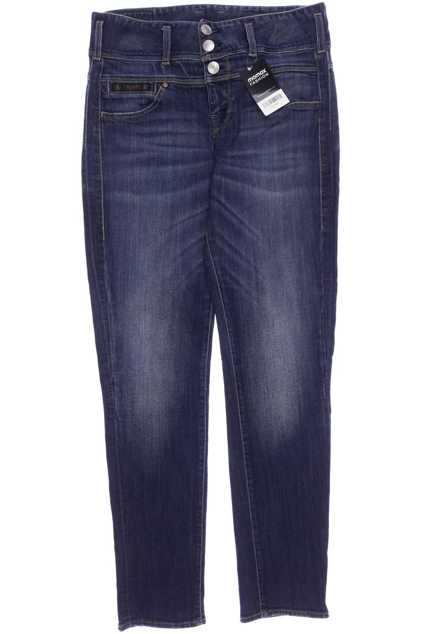 

Herrlicher Damen Jeans, blau, Gr. 29