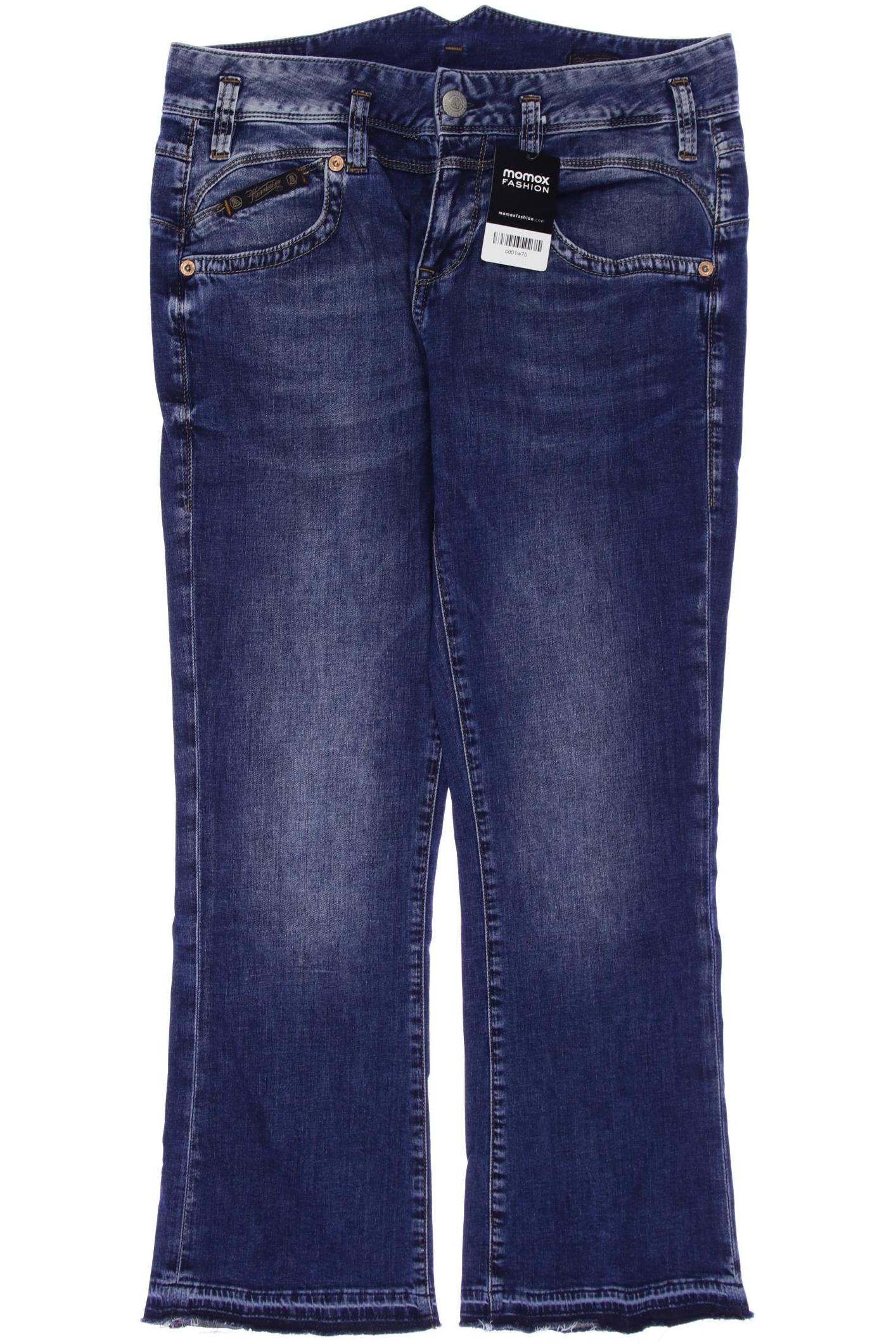 

Herrlicher Damen Jeans, blau, Gr. 32