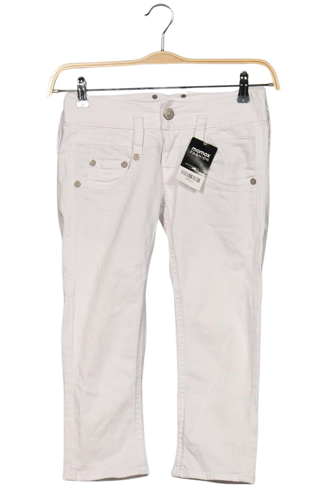 

Herrlicher Damen Jeans, weiß, Gr. 25