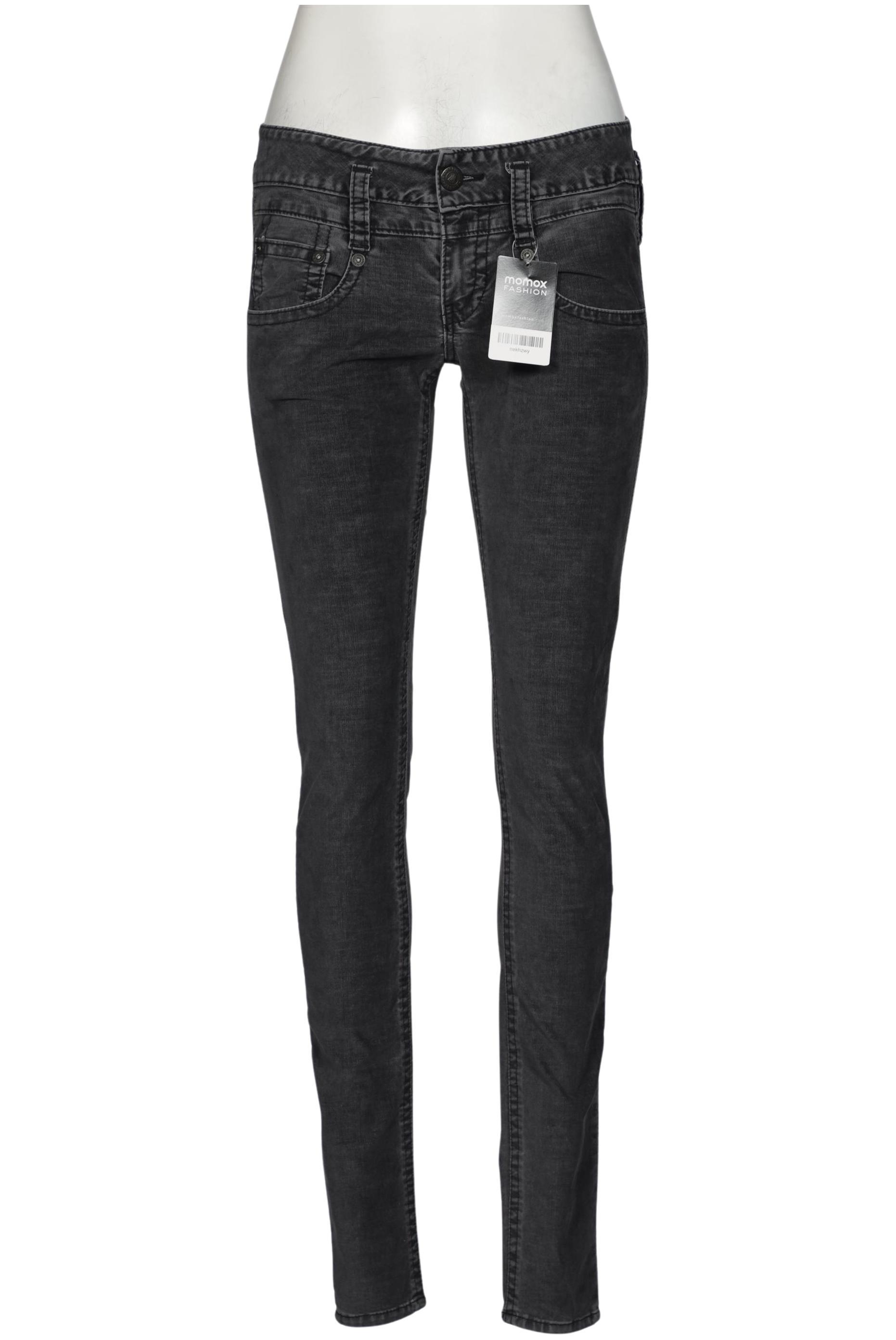 

Herrlicher Damen Jeans, grau, Gr. 29